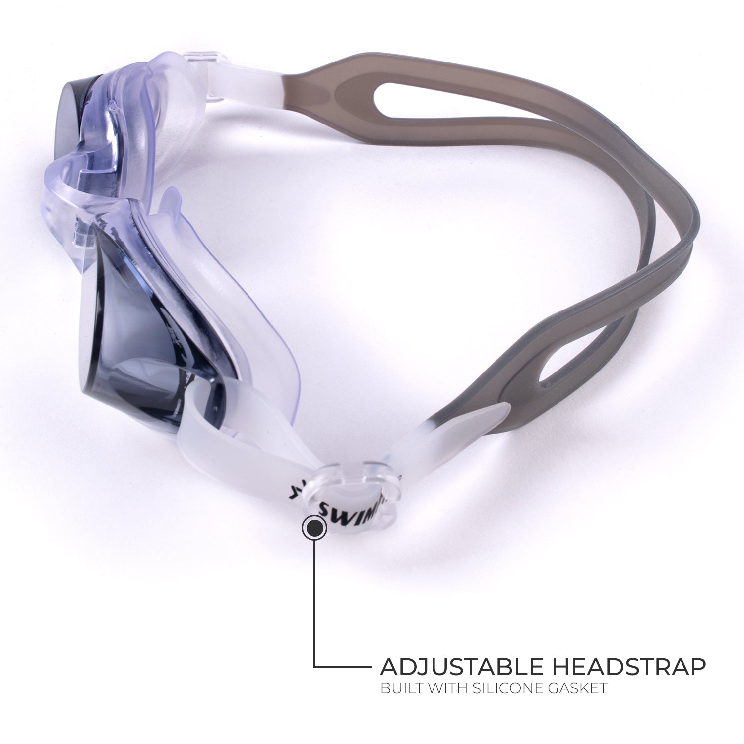 Swimfit HAMLET Swimming Goggles