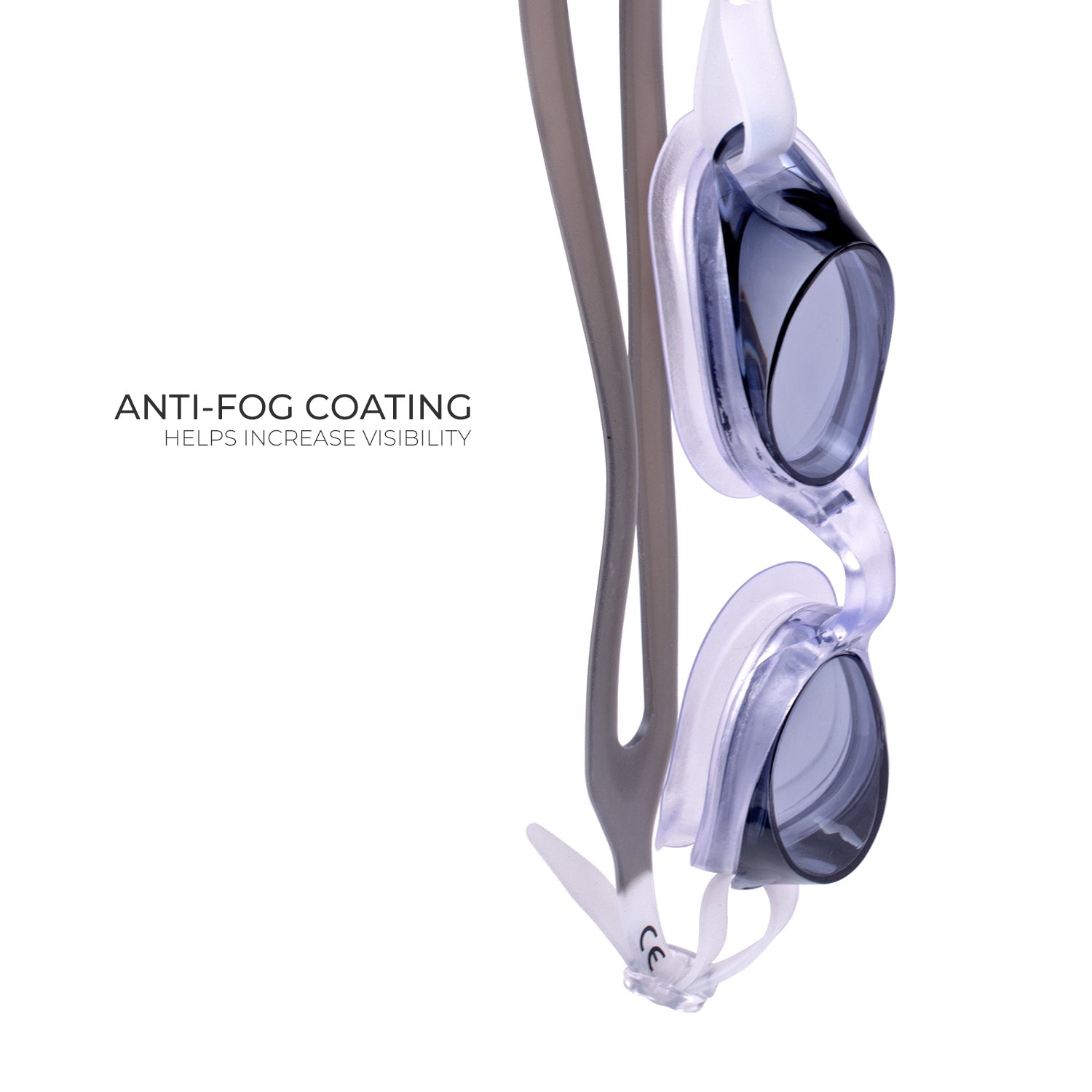 Swimfit HAMLET Swimming Goggles