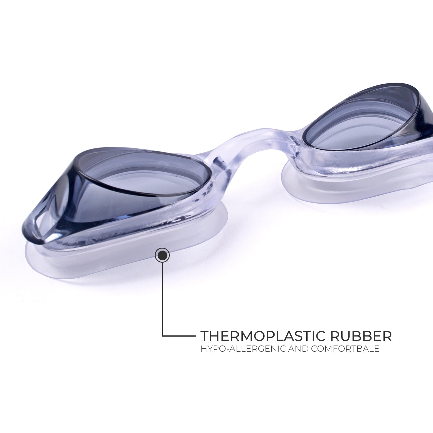 Swimfit HAMLET Swimming Goggles