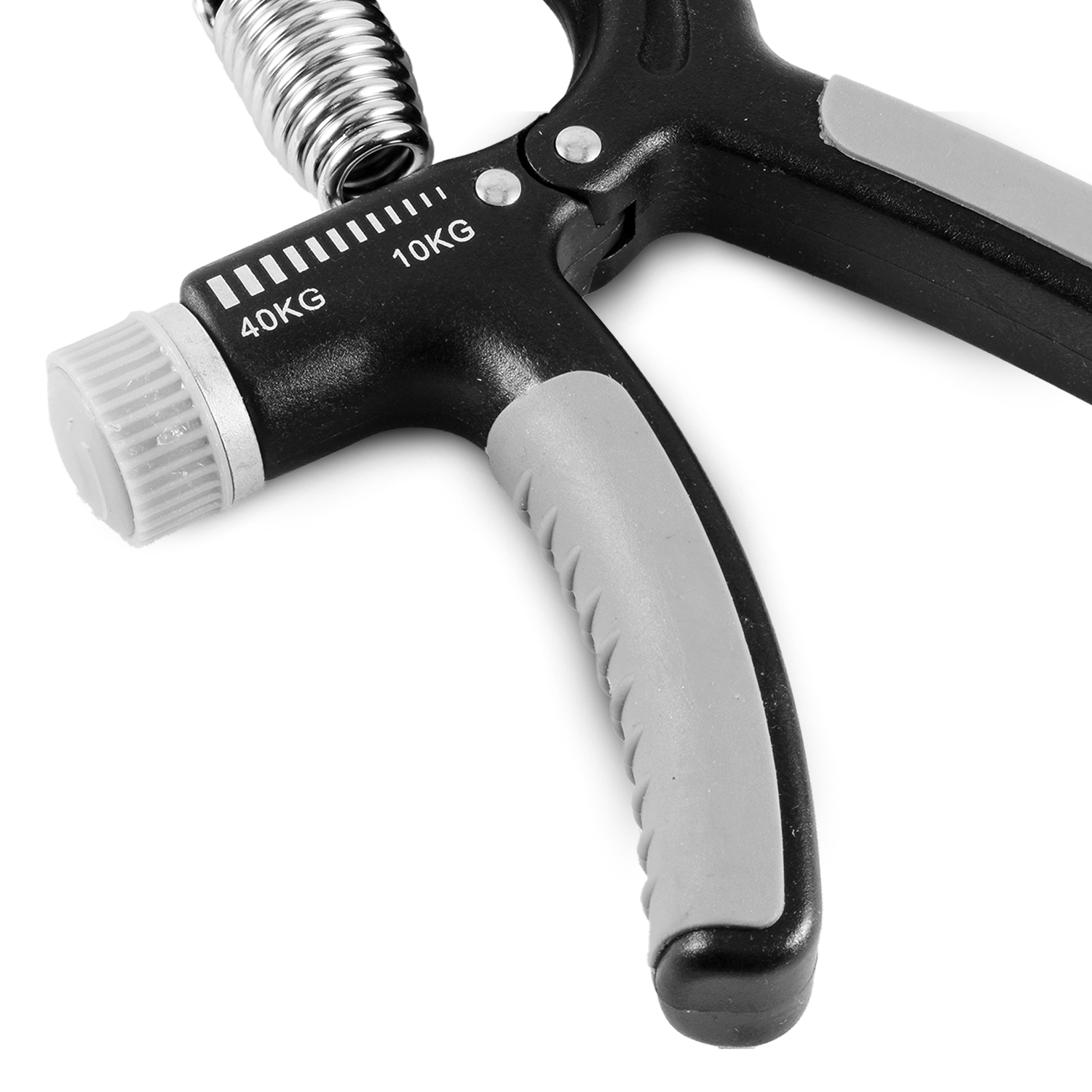 Elite Fitness Adjustable Hand Grip 10-40 Kg