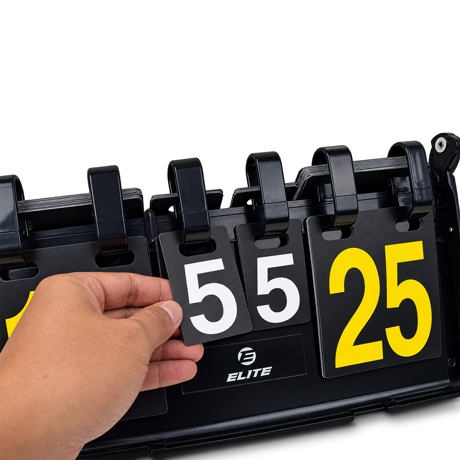 ELITE Pro Multi-Function Scoreboard