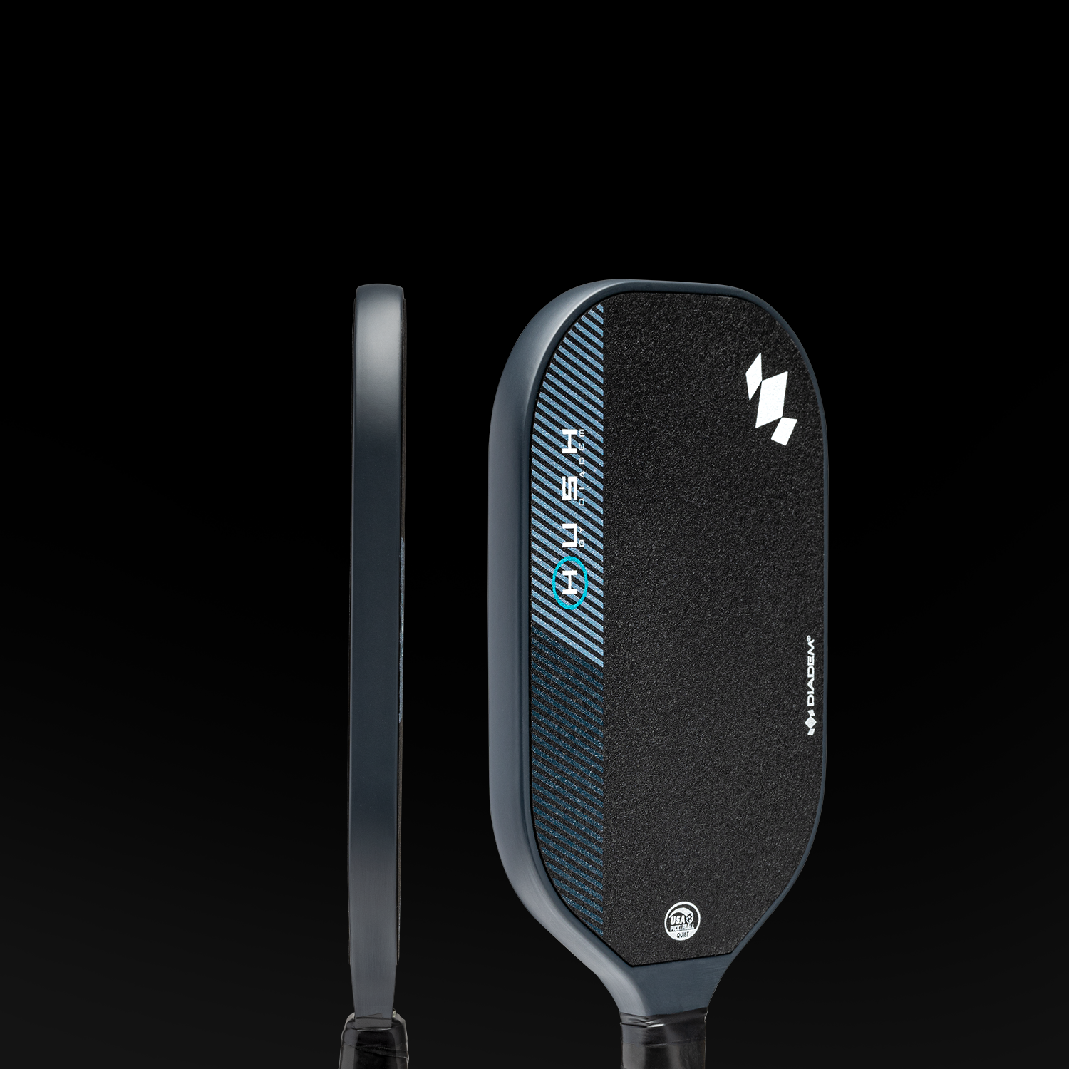 Diadem Hush Paddle