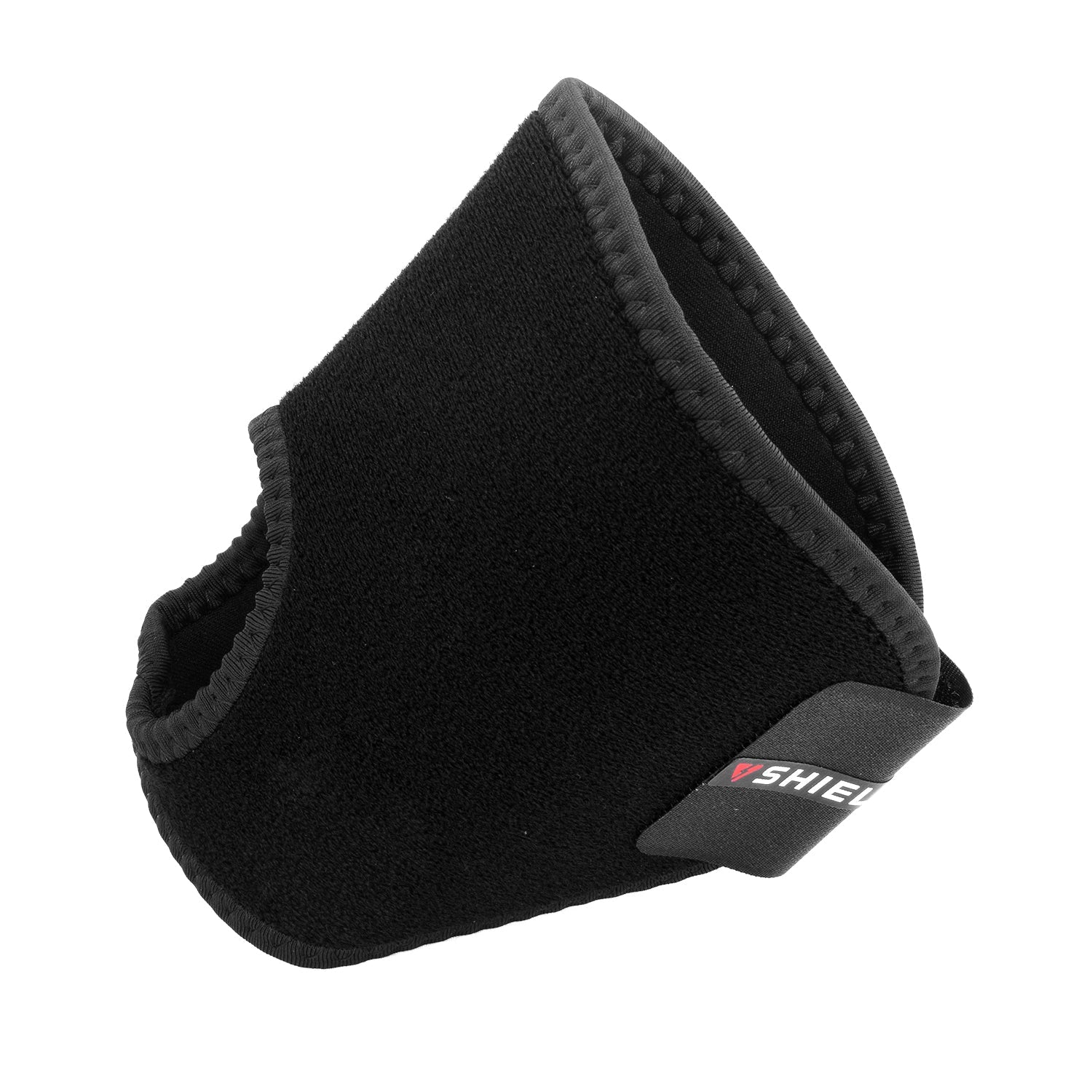 Shield ZL9629 Neoprene Adjustable Ankle Support - Pair