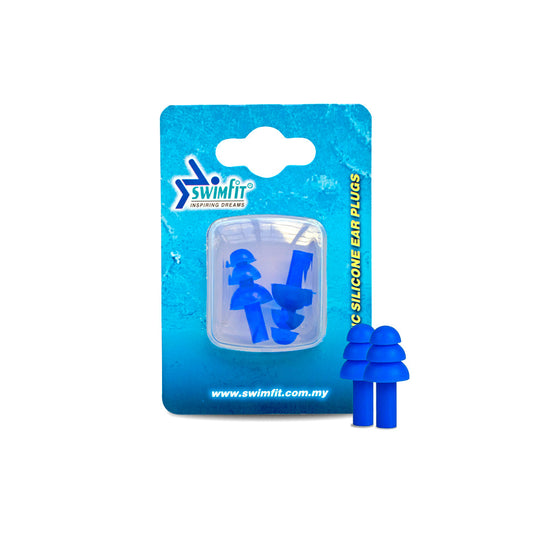 Swimfit Swimming Ear Plugs