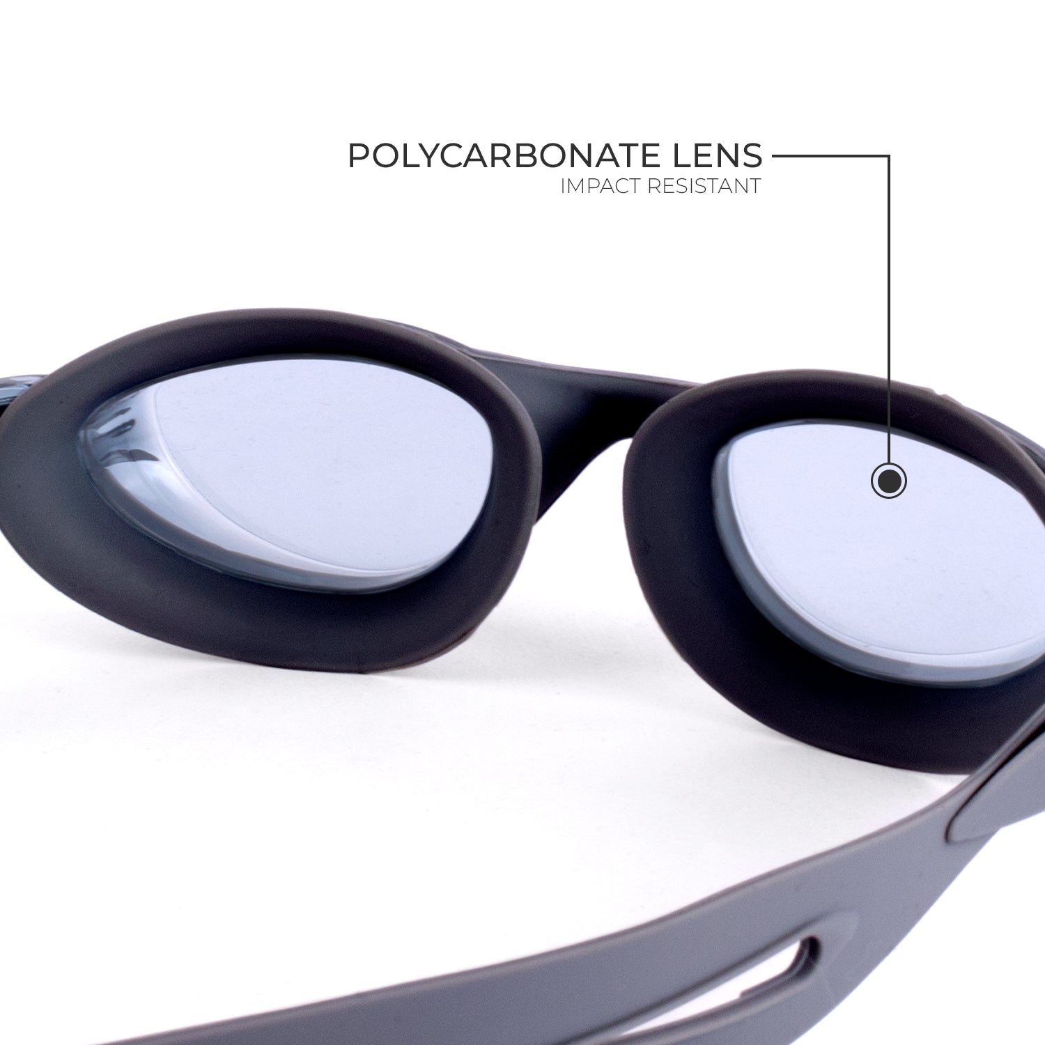 Swimfit DYFRI Swimming Goggles