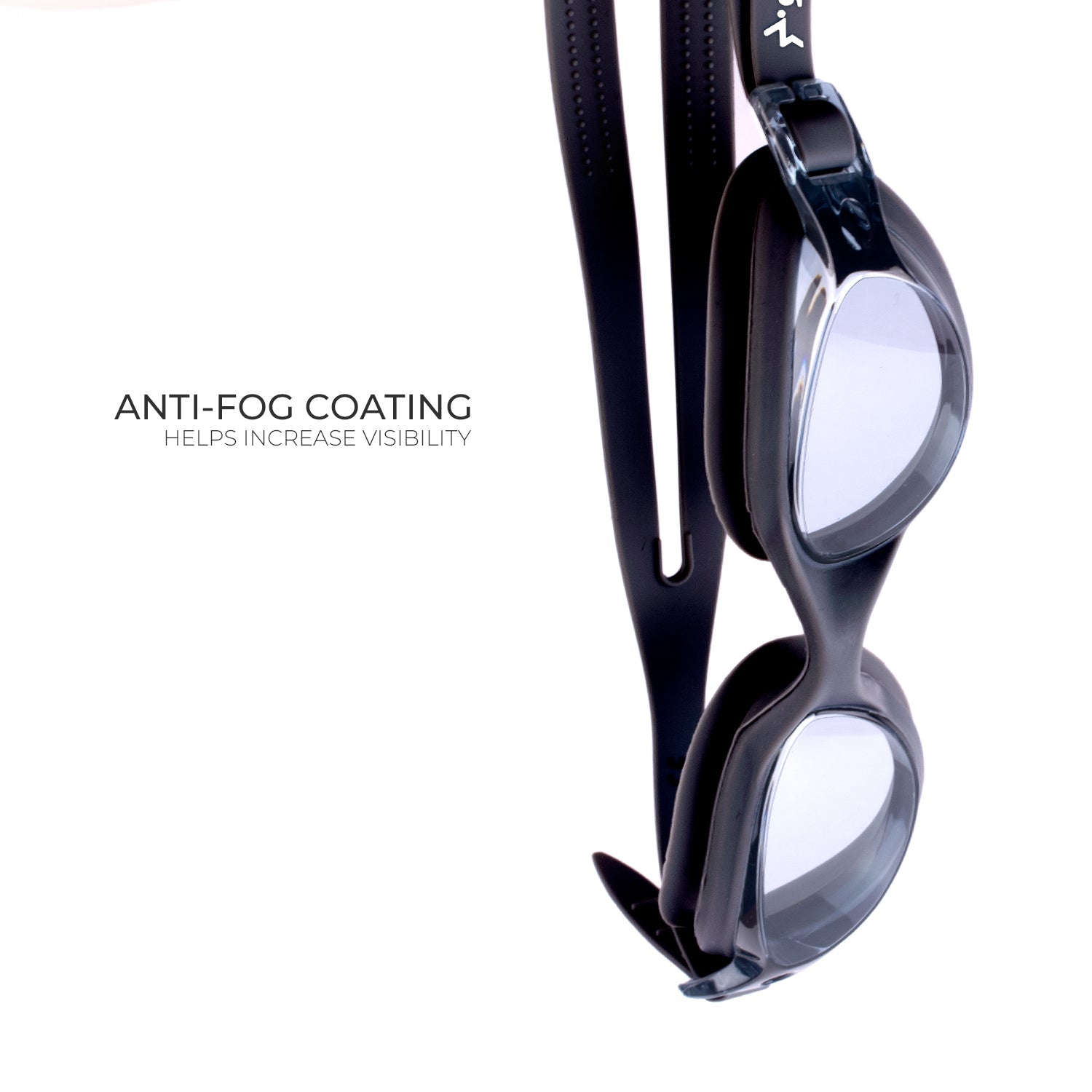 Swimfit DYFRI Swimming Goggles