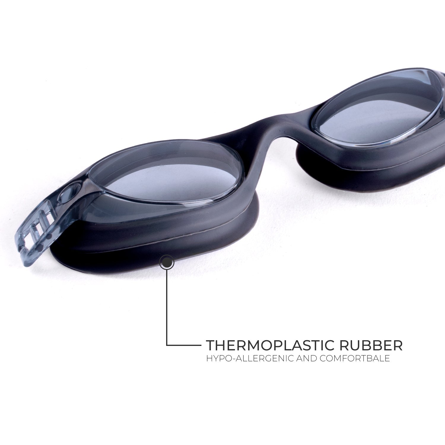 Swimfit DYFRI Swimming Goggles