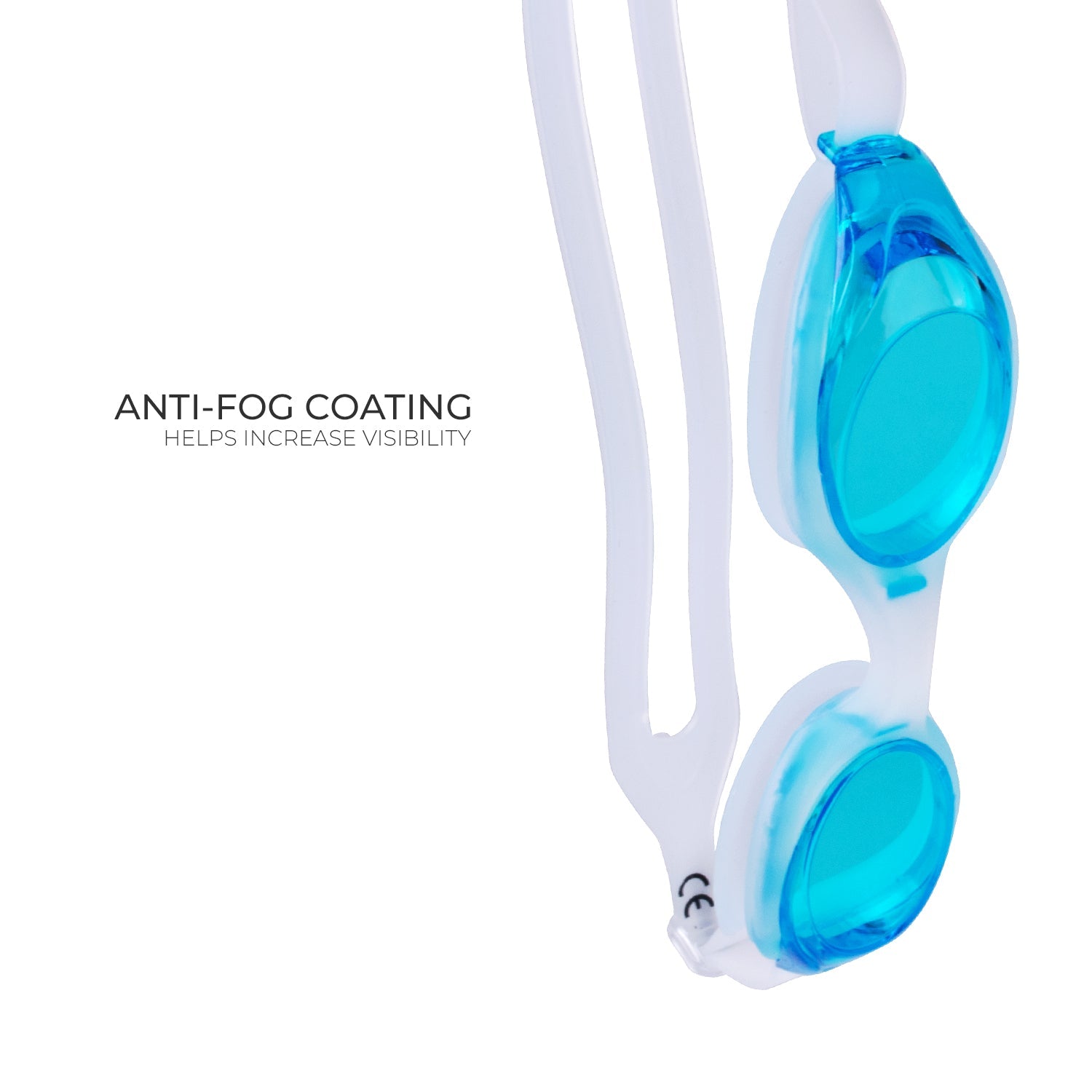 Swimfit NECHTAN Swimming Goggles