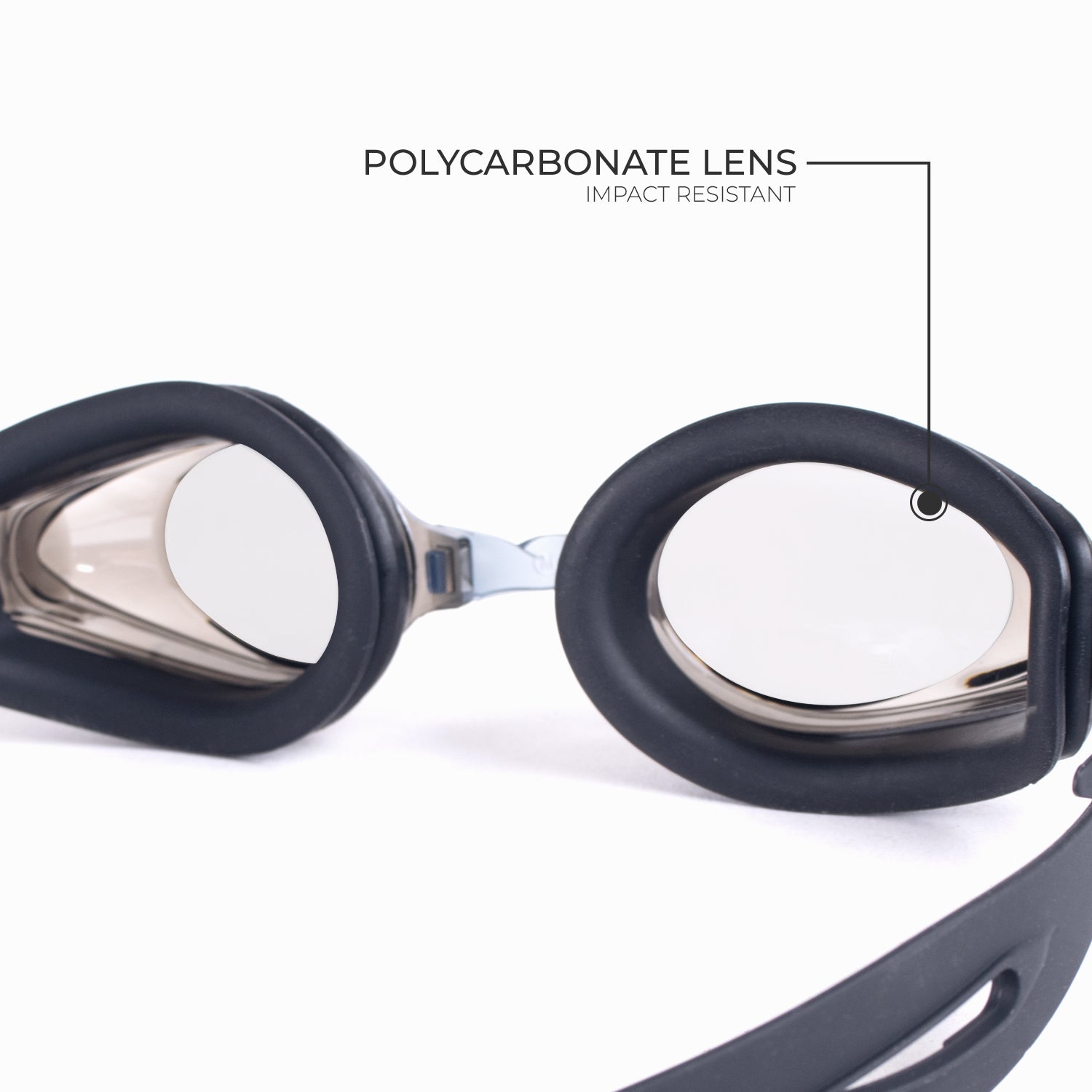 Swimfit REXANNE Swimming Goggles