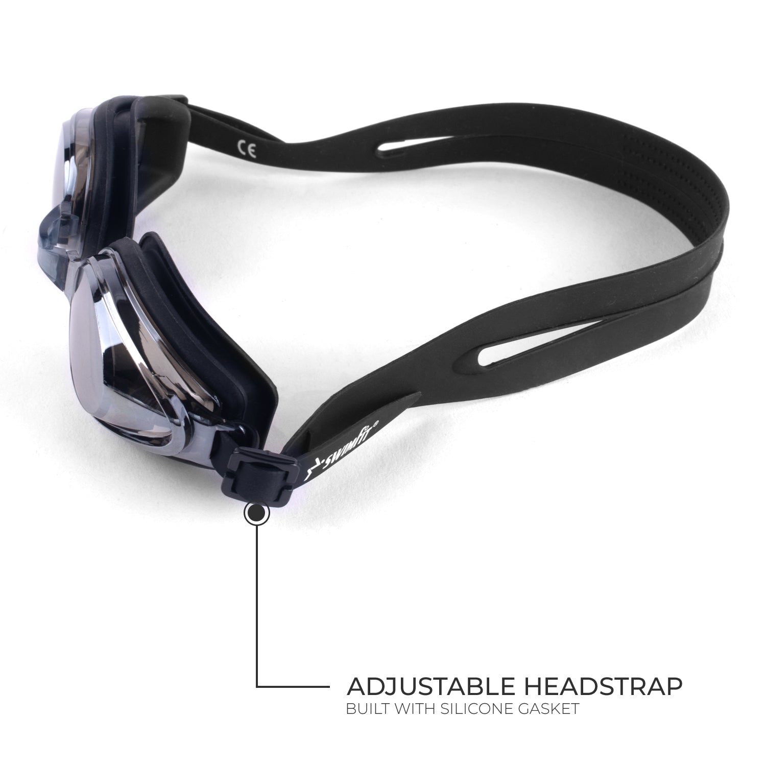 Swimfit REXANNE Swimming Goggles