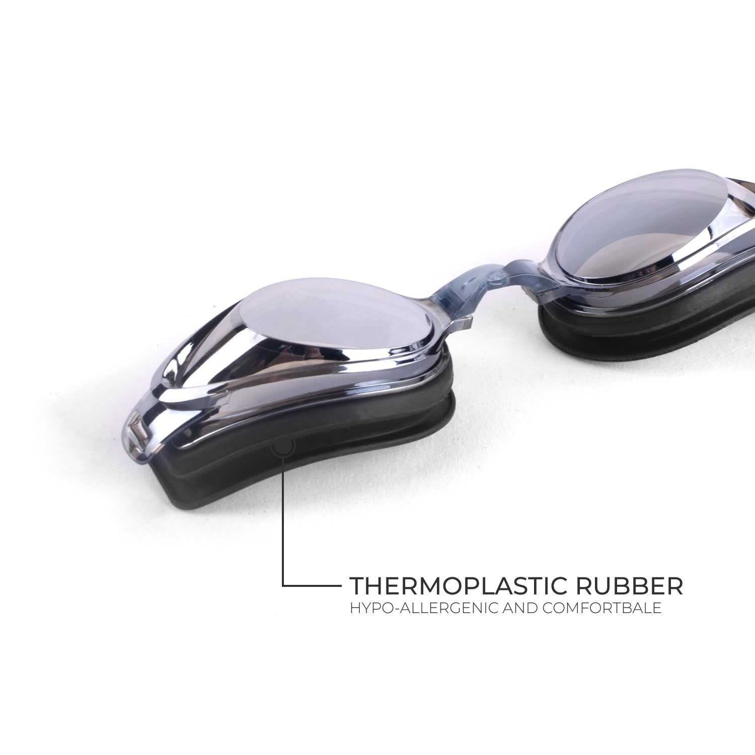 Swimfit REXANNE Swimming Goggles