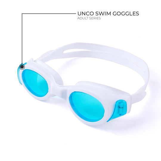 Swimfit UNCO Swimming Goggles