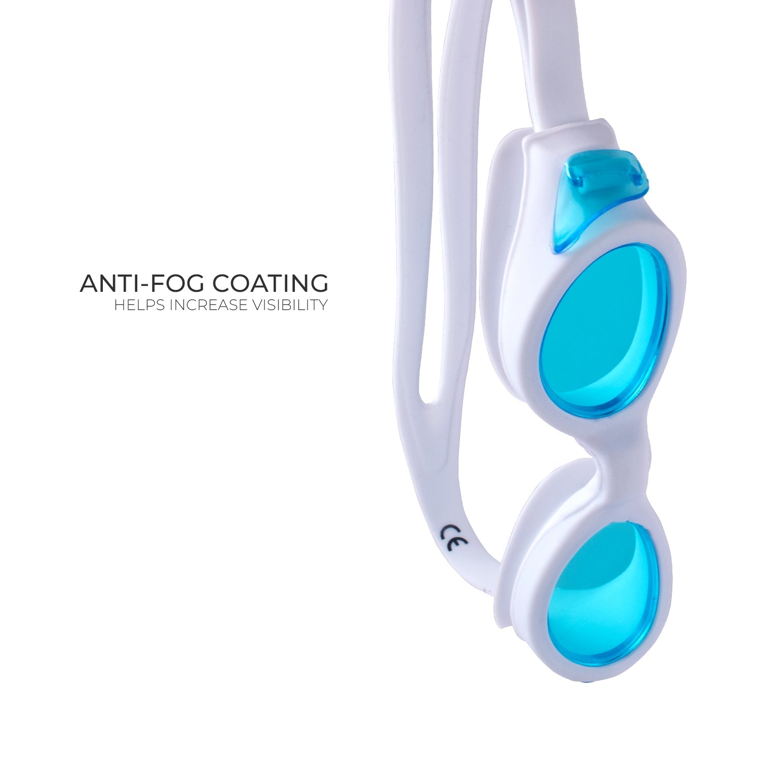 Swimfit UNCO Swimming Goggles