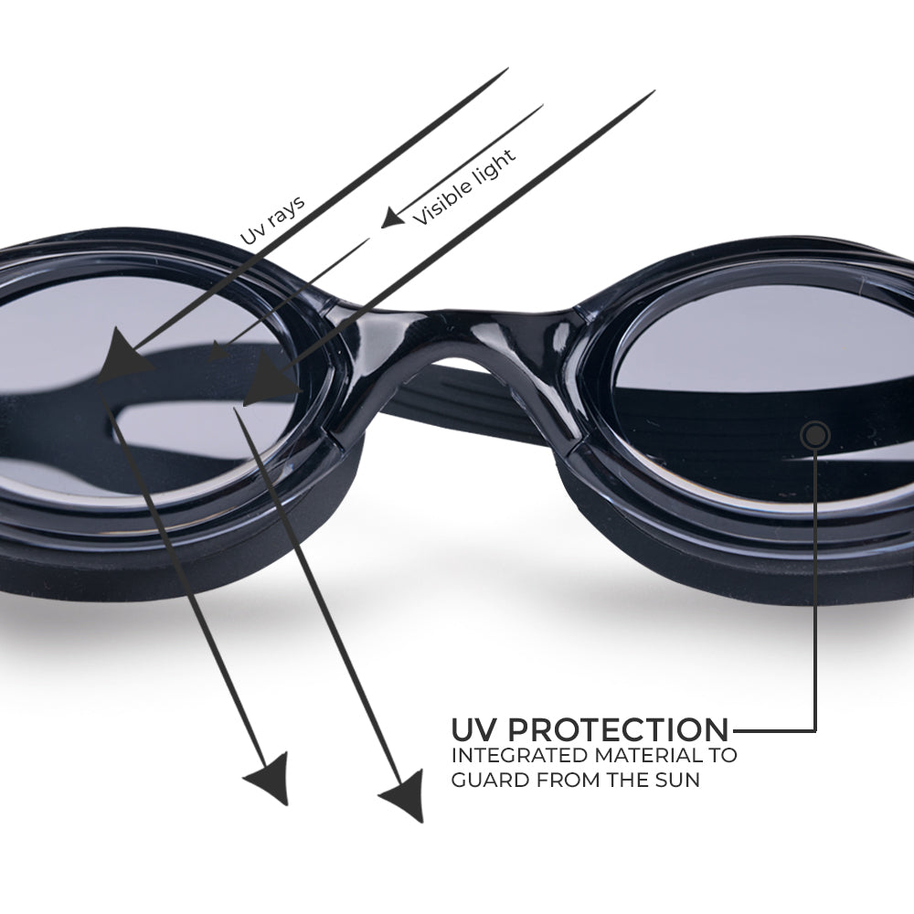 Swimfit OISTEN Swimming Goggles