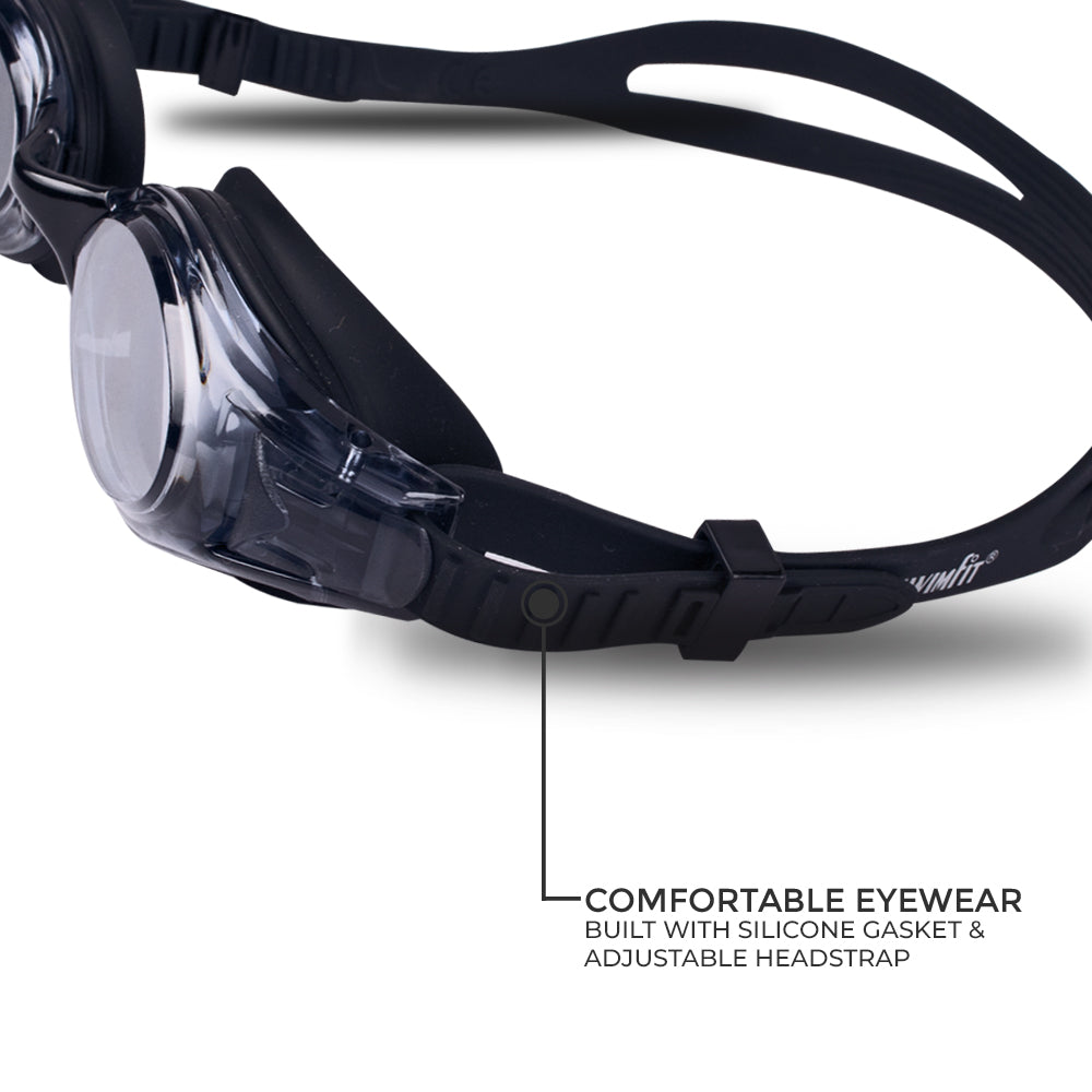 Swimfit OISTEN Swimming Goggles
