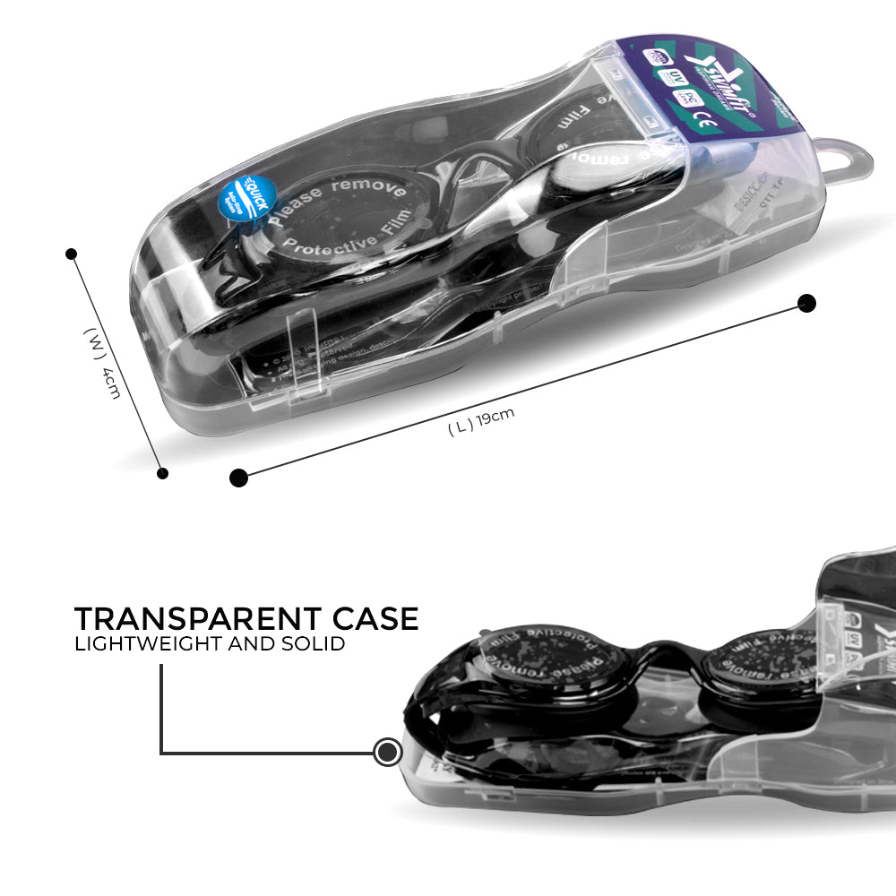 Swimfit OISTEN Swimming Goggles