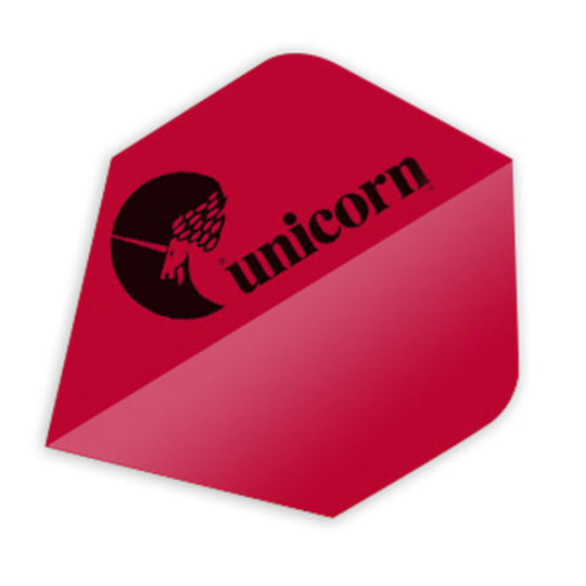 Unicorn Super Maestro .125 Dart Flights Set of 3