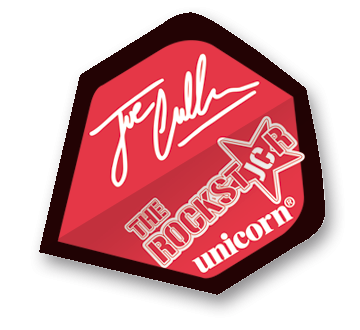 Unicorn Authentic .125 Dart Flights