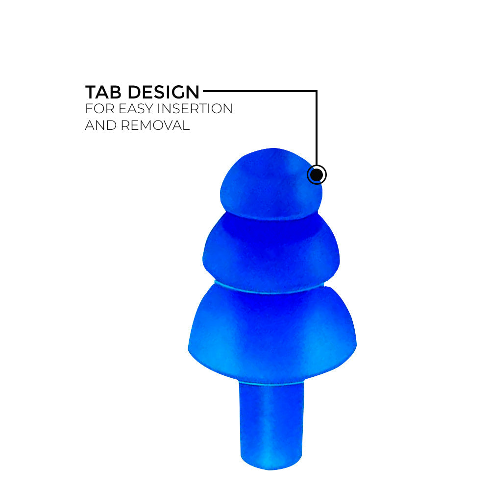 Swimfit Swimming Ear Plugs