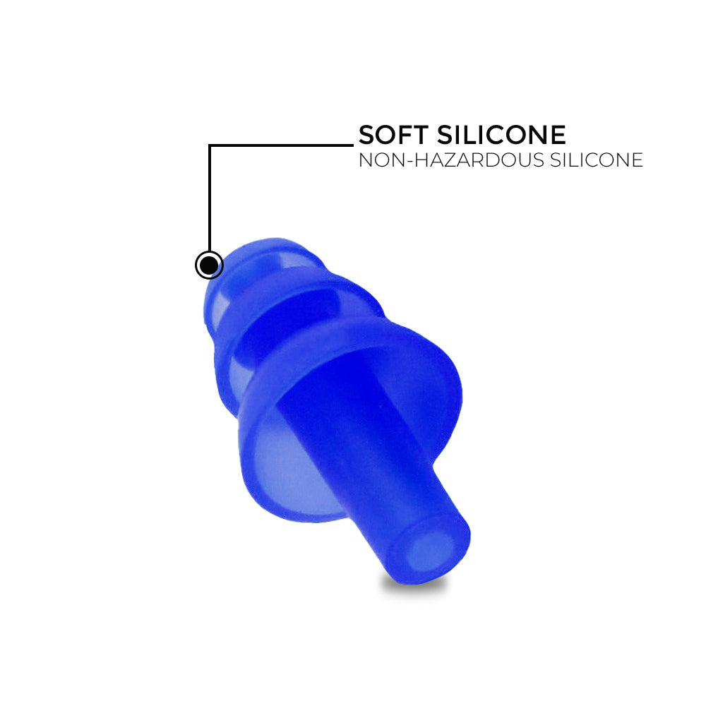 Swimfit Swimming Ear Plugs