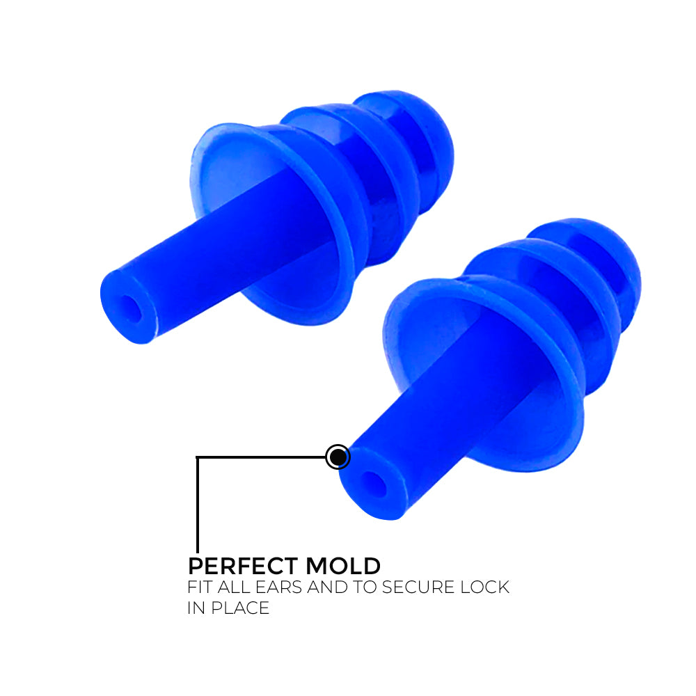 Swimfit Swimming Ear Plugs