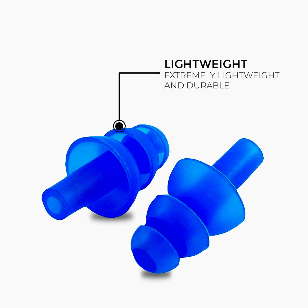 Swimfit Swimming Ear Plugs