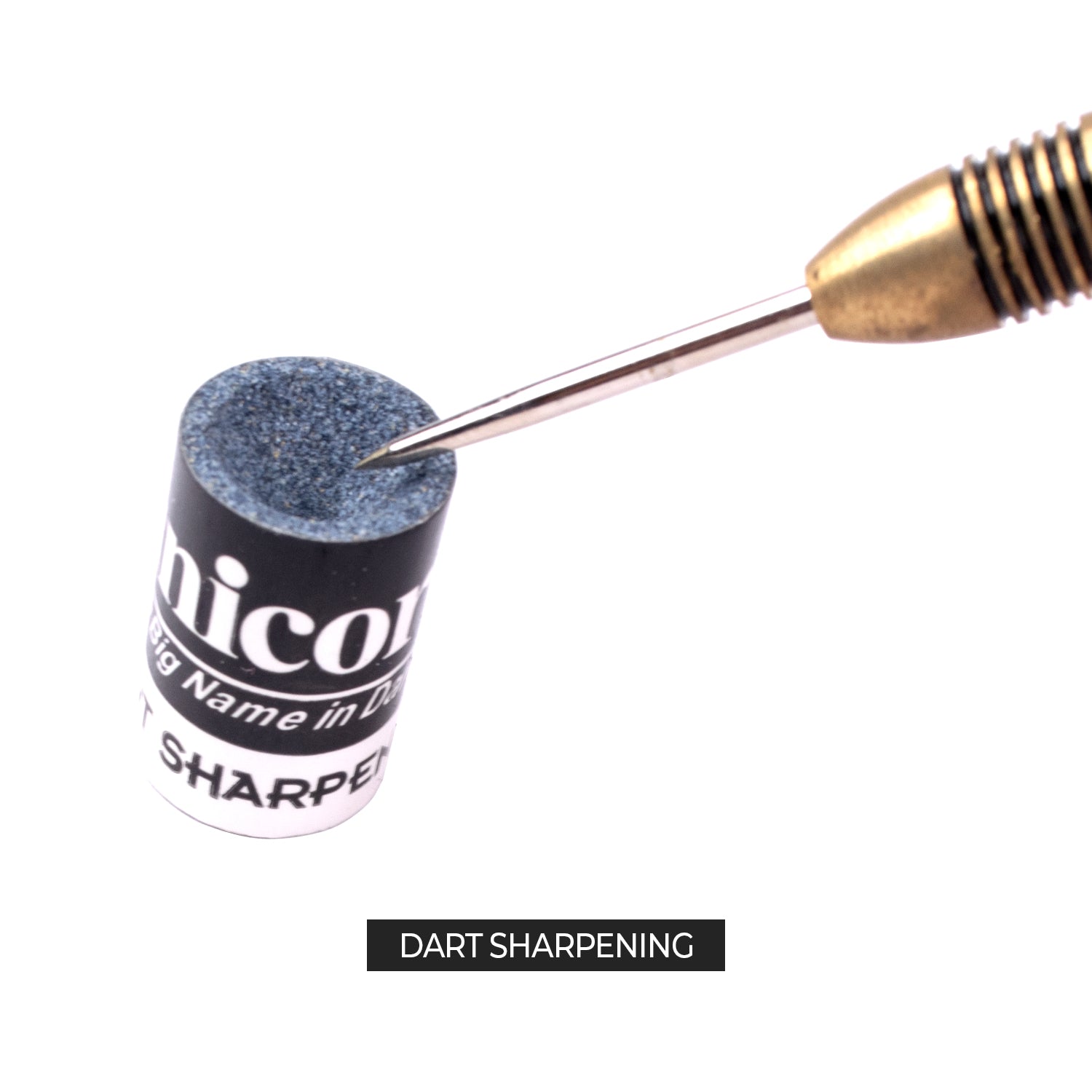 Unicorn Jiffy Dart Sharpener