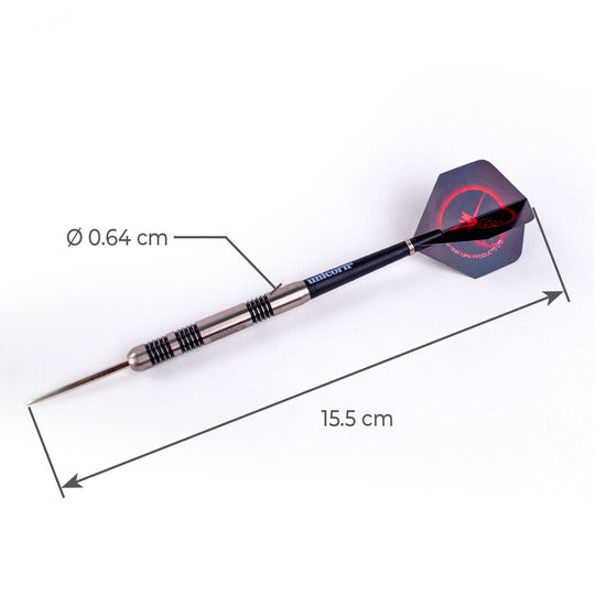 Unicorn Core Tungsten Darts