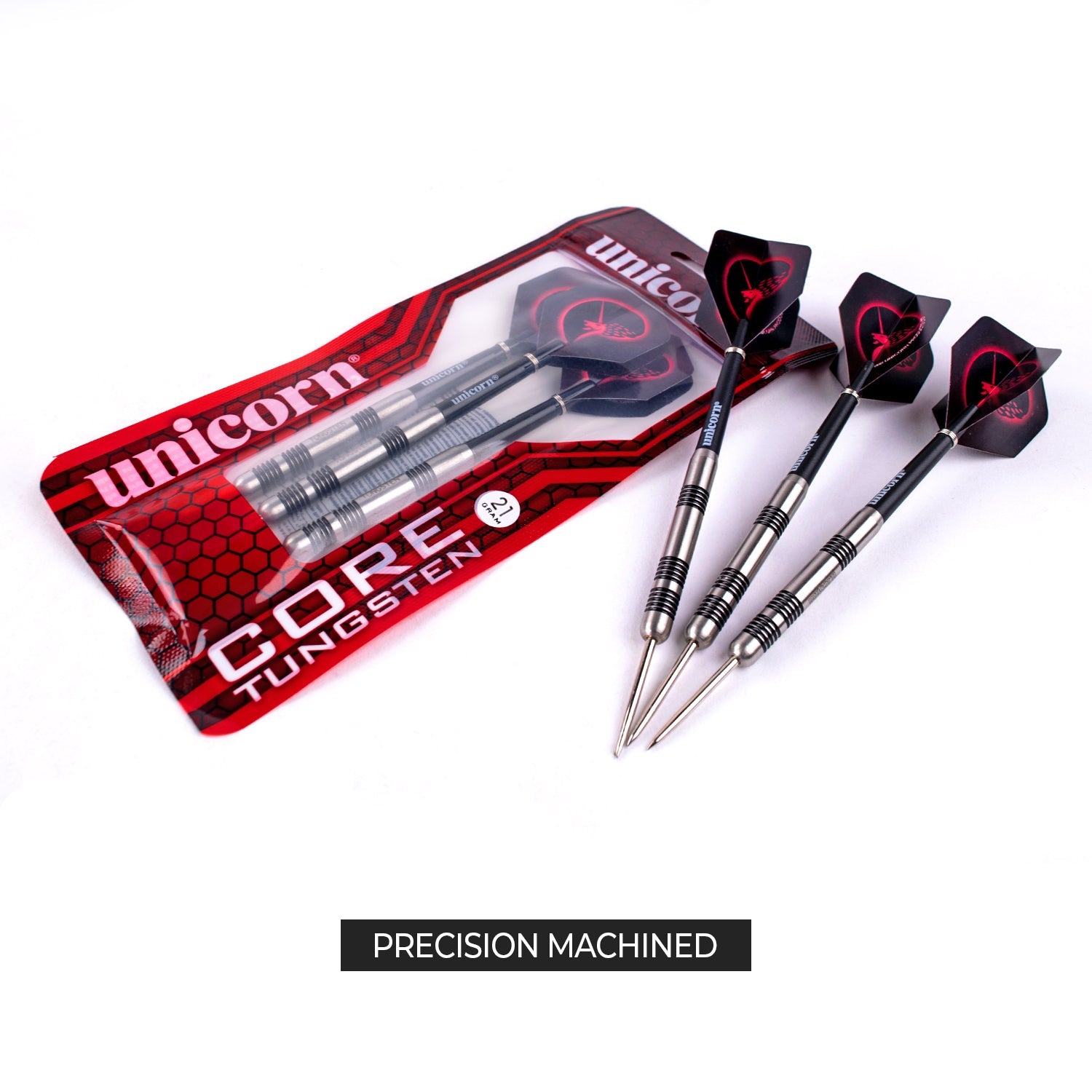 Unicorn Core Tungsten Darts