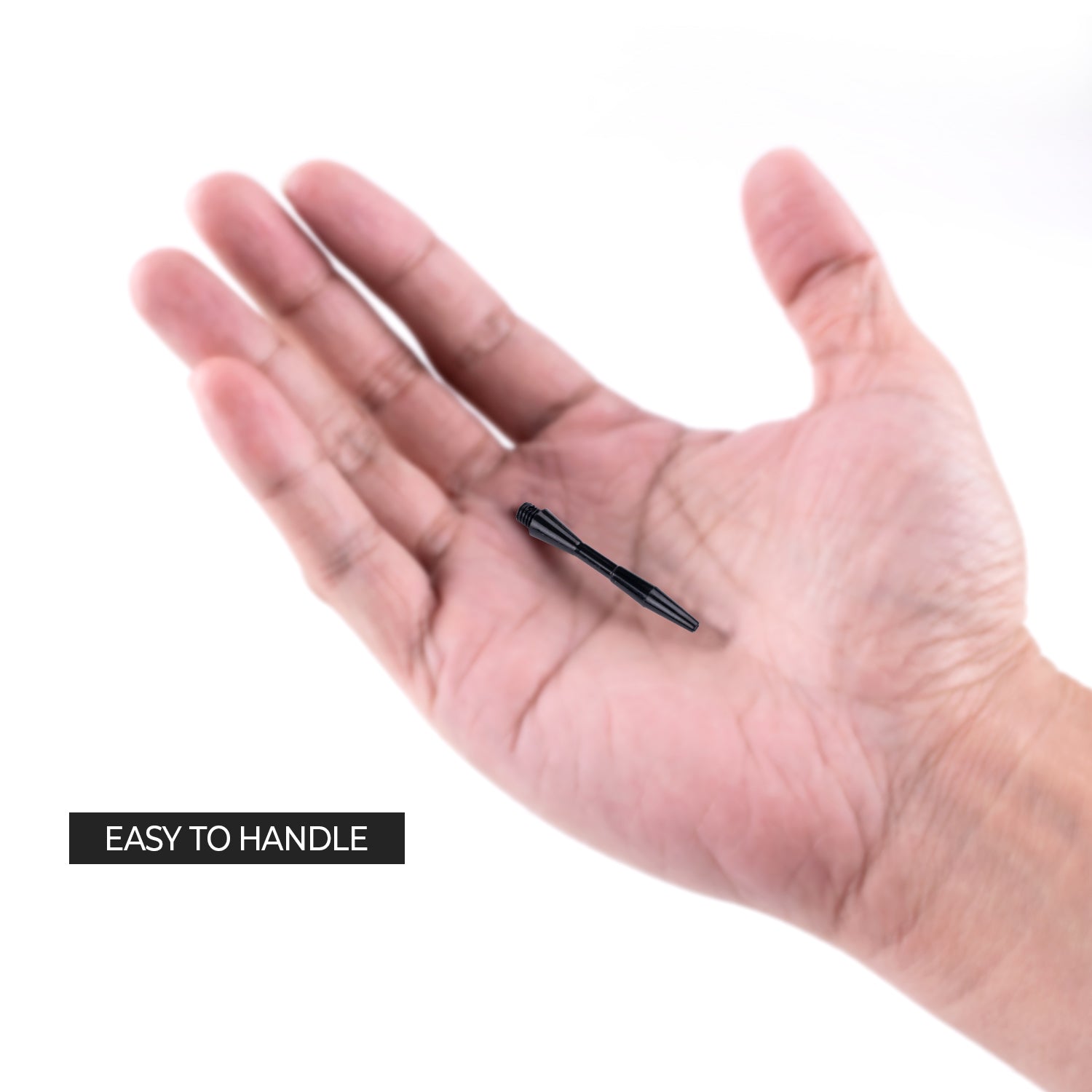Unicorn Darts XL Plus Shaft - Short