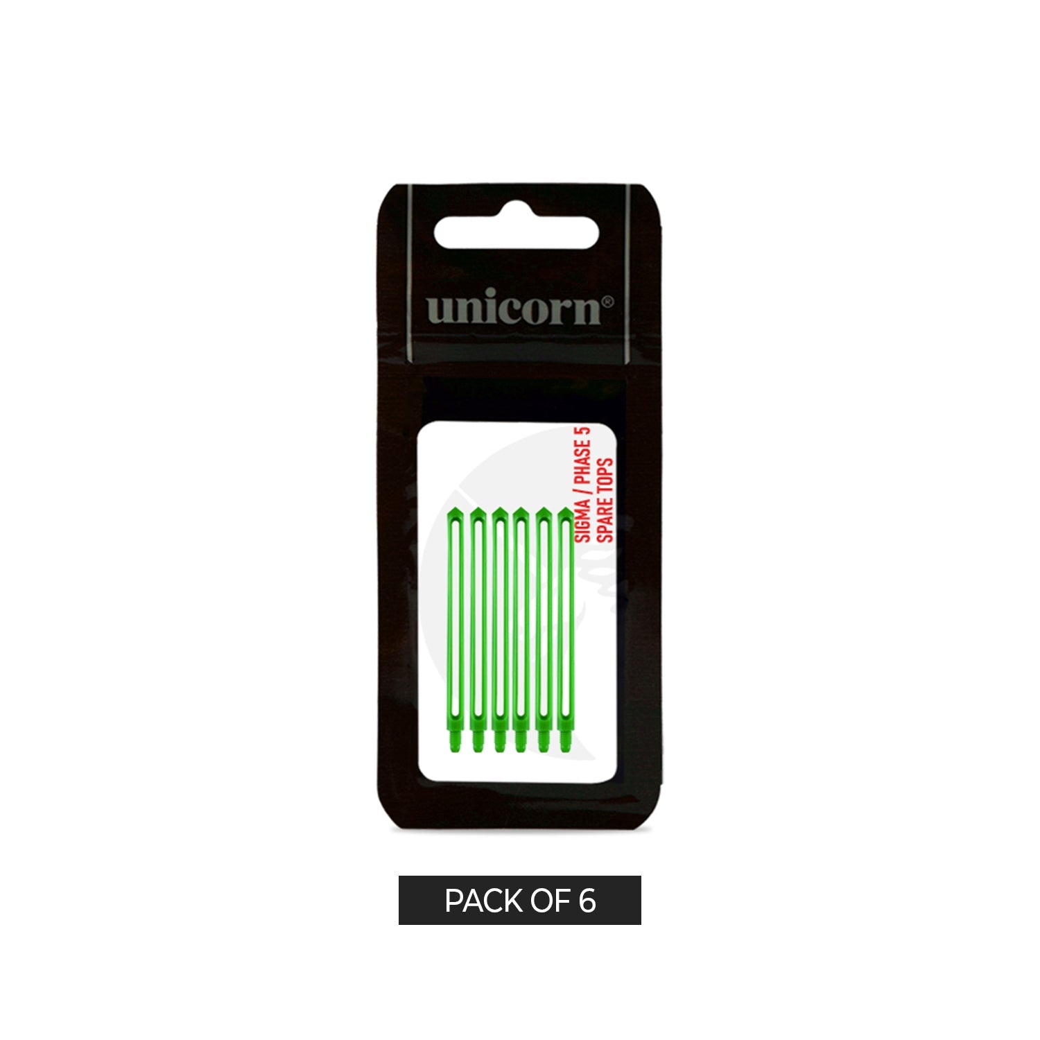 Unicorn Sigma Pro-6 Dart Shaft