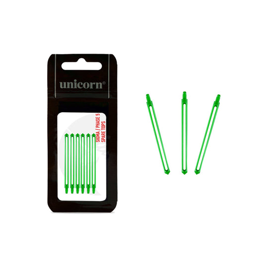 Unicorn Sigma Pro-6 Dart Shaft