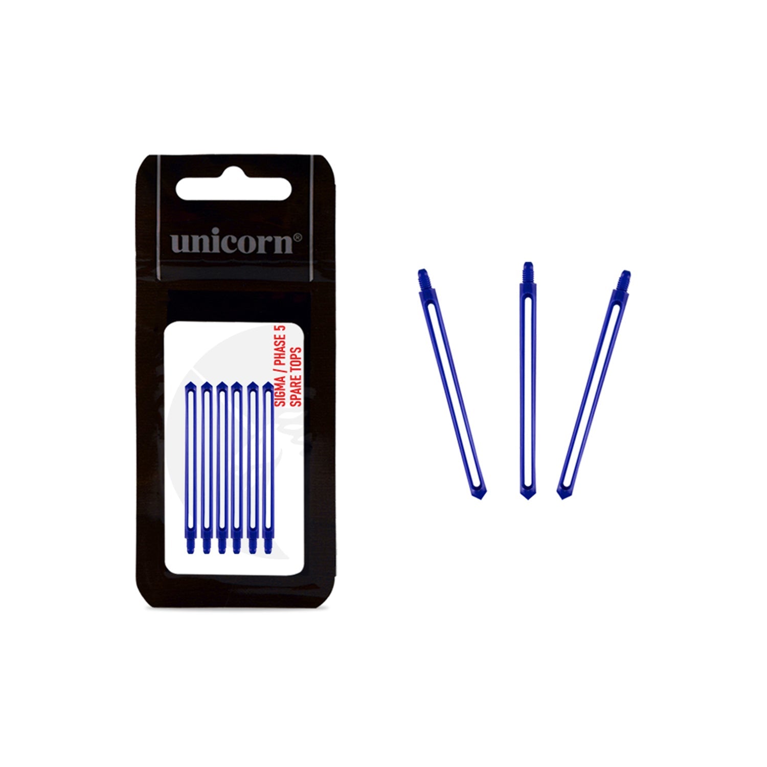 Unicorn Sigma Pro-6 Dart Shaft