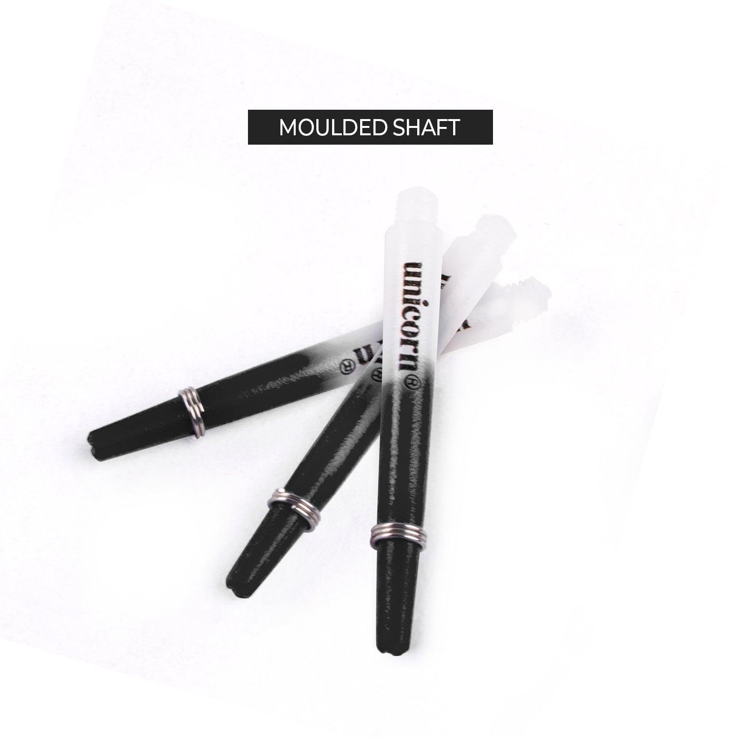 Unicorn Gripper III-2 Tone Dart Shafts