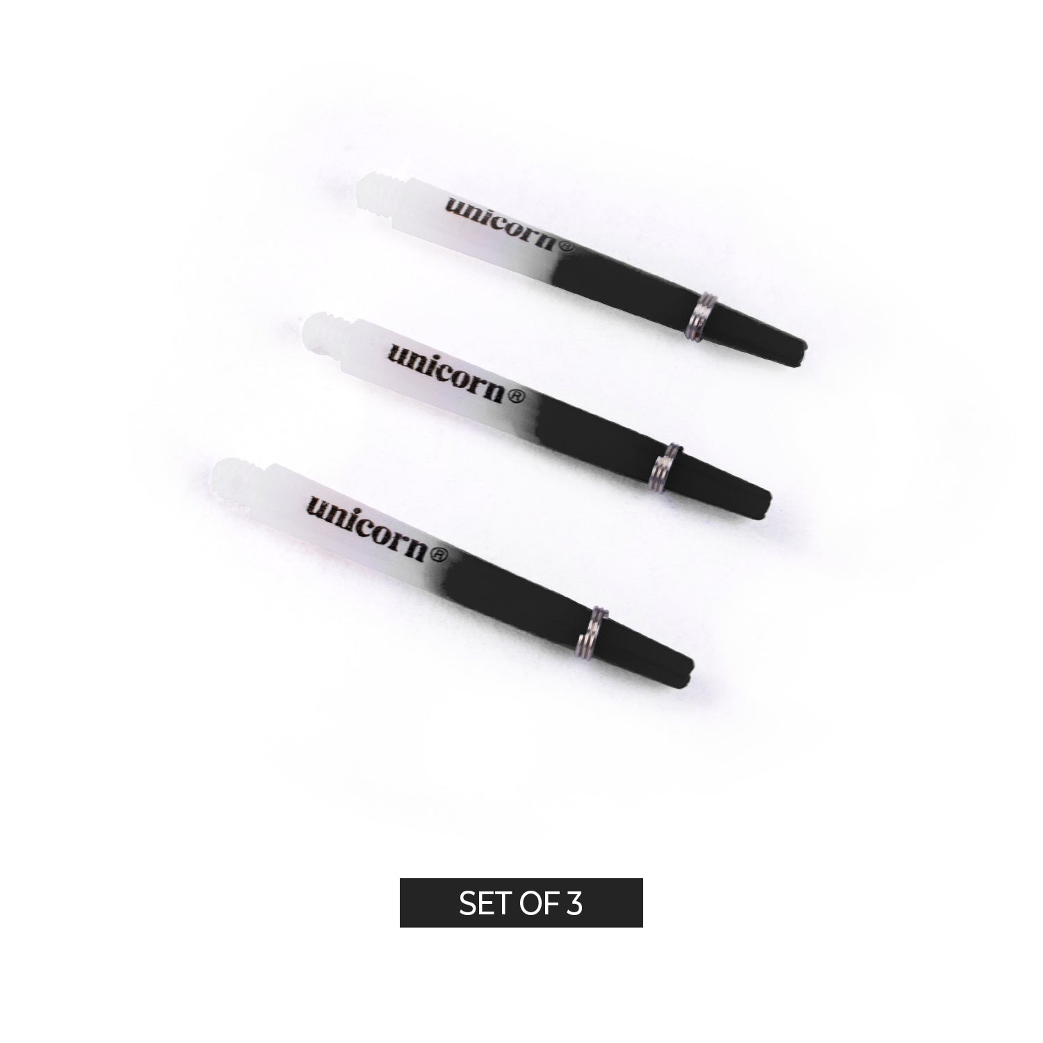 Unicorn Gripper III-2 Tone Dart Shafts