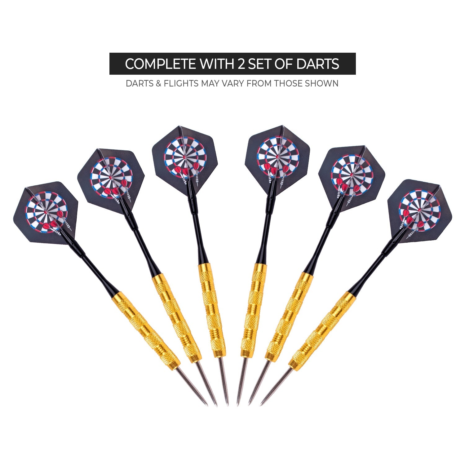 Unicorn XL Paper Dartboard