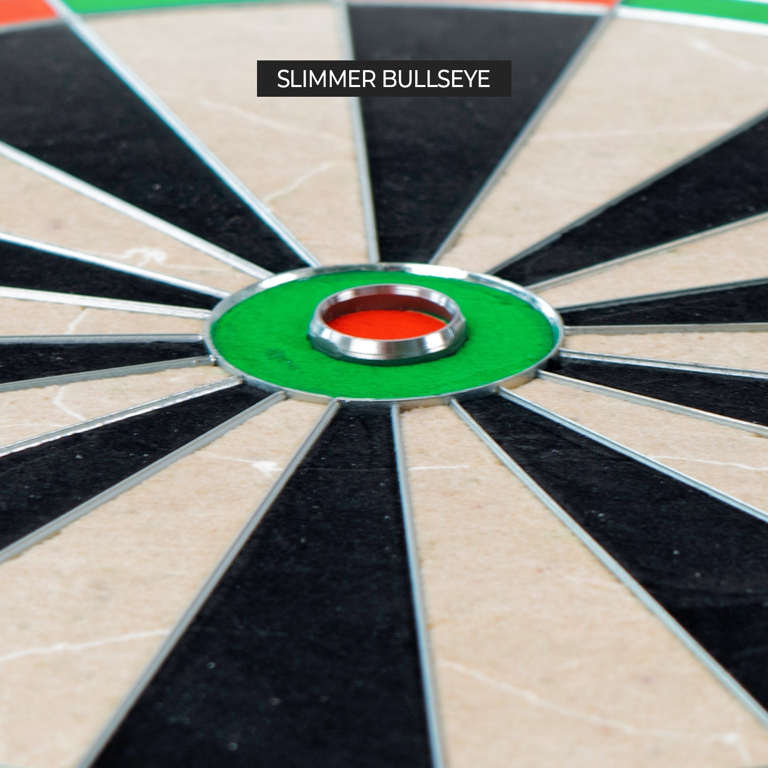 Unicorn Eclipse Pro 2 Bristle Dartboard