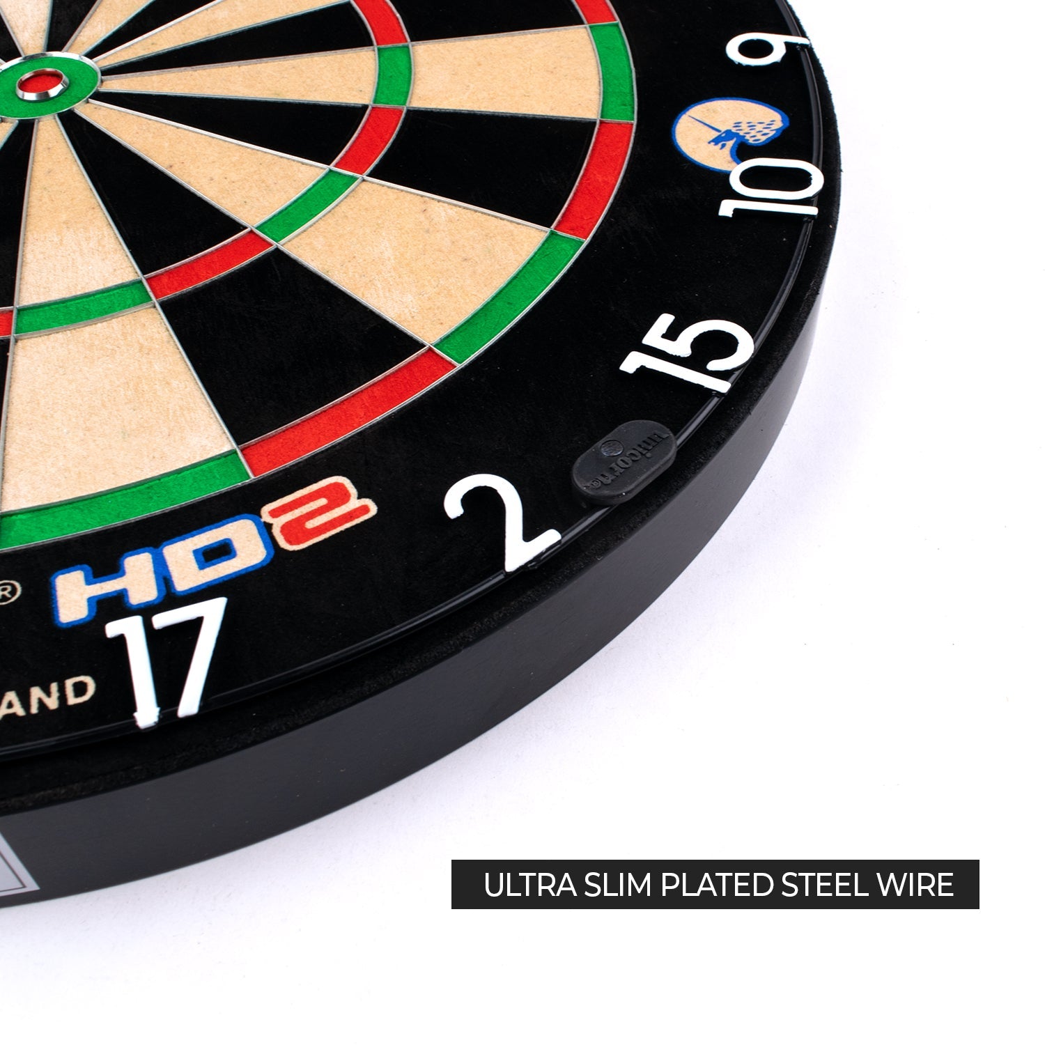Unicorn Eclipse HD 2 Pro Edition Dartboard