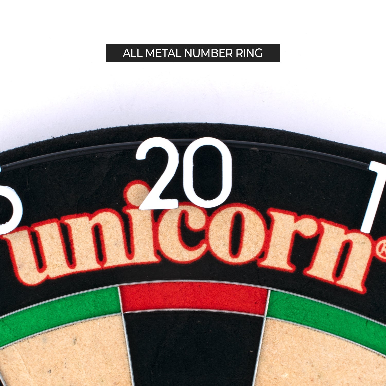 Unicorn Eclipse HD 2 Pro Edition Dartboard