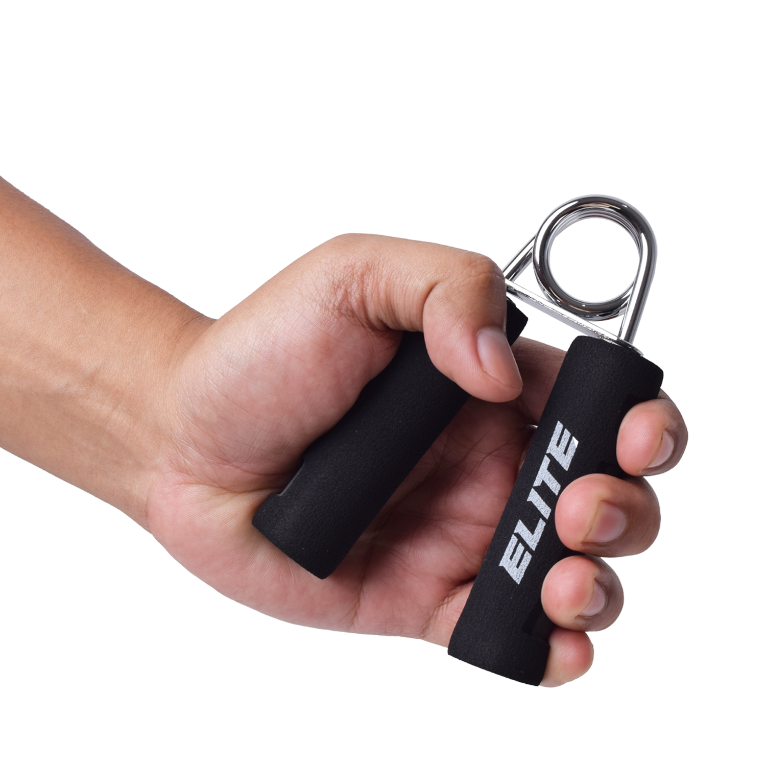 Elite Fitness Premium Foam Hand Grip