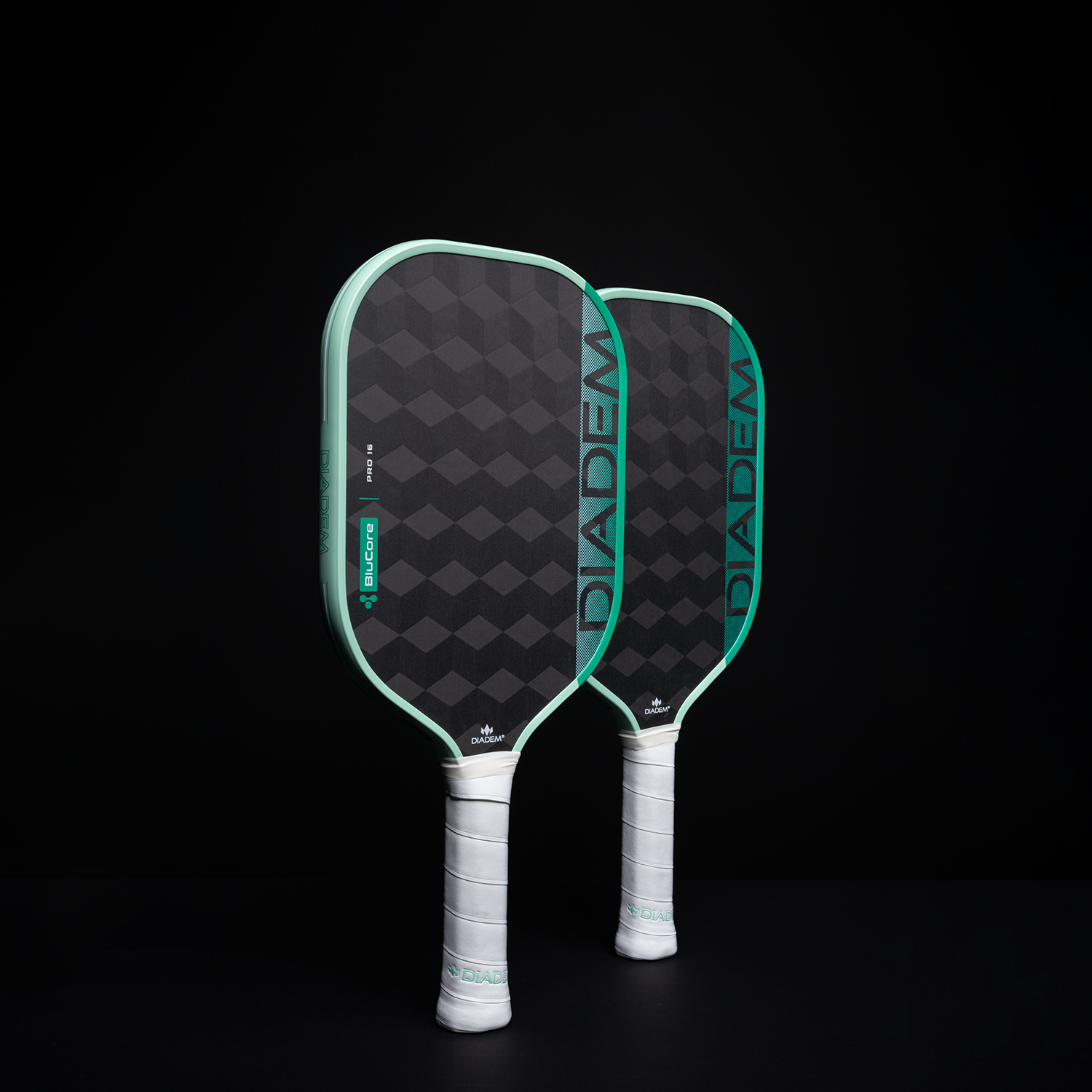 DIADEM Edge BluCore Pro Seafoam