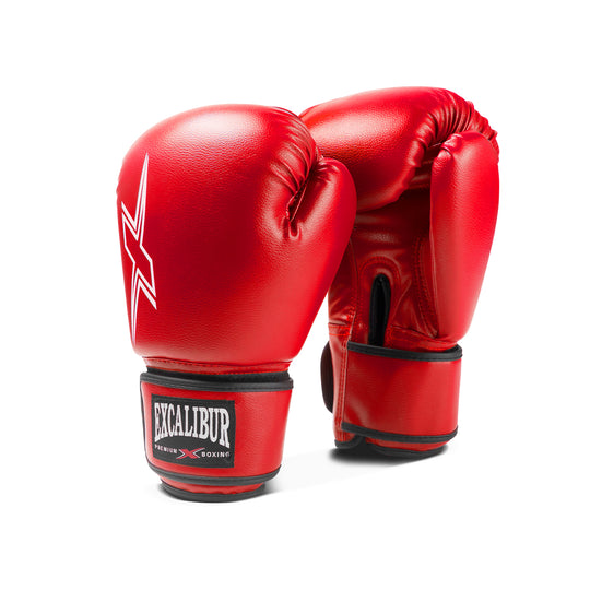 Excalibur Challenger Gloves