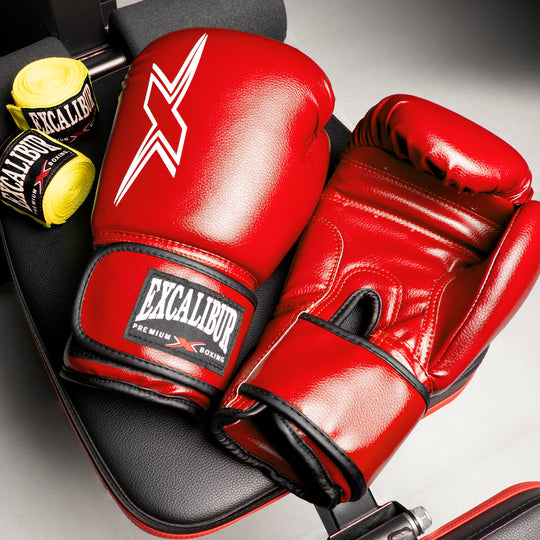 Excalibur Challenger Gloves