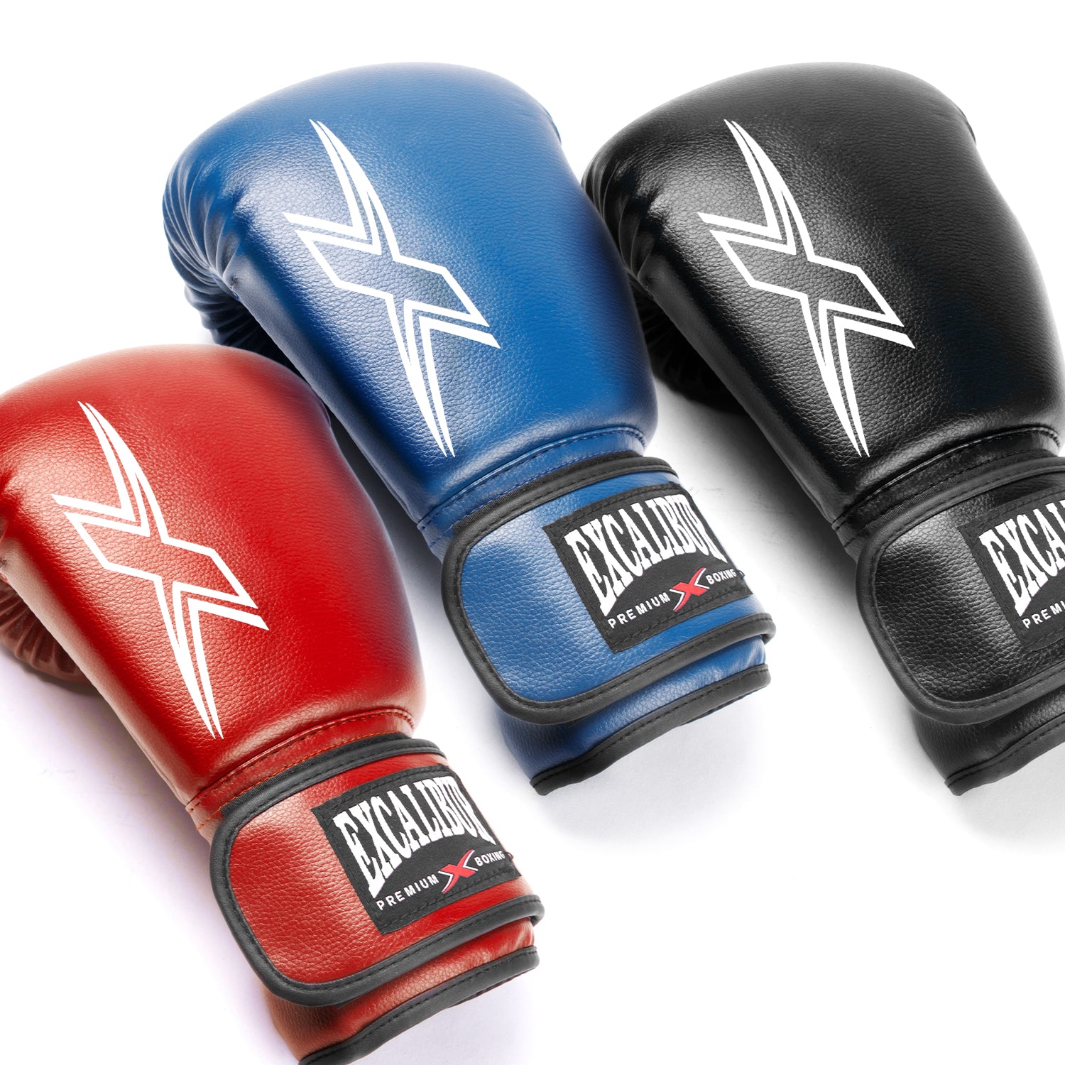 Excalibur Challenger Gloves