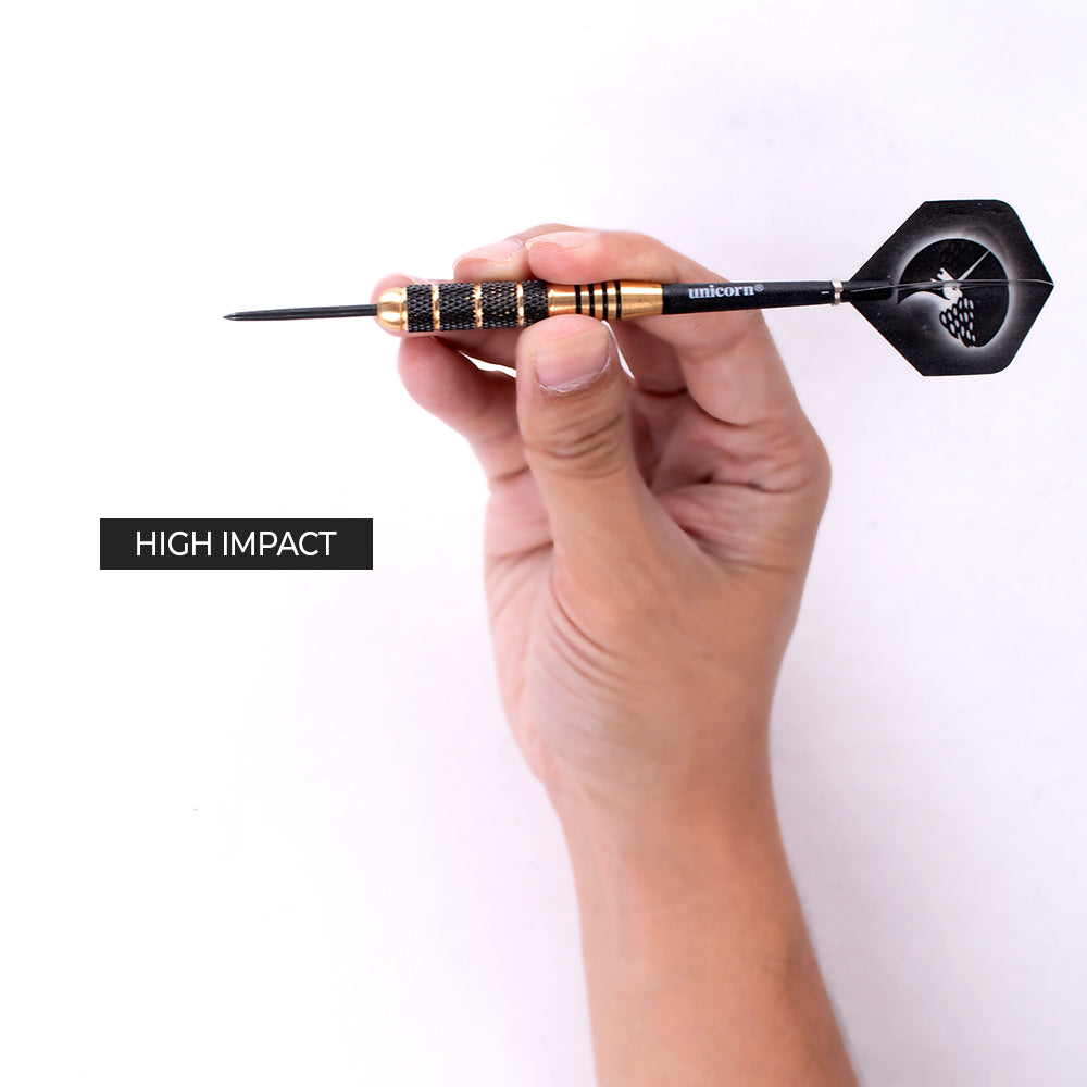 Unicorn Core Plus Win Brass Darts