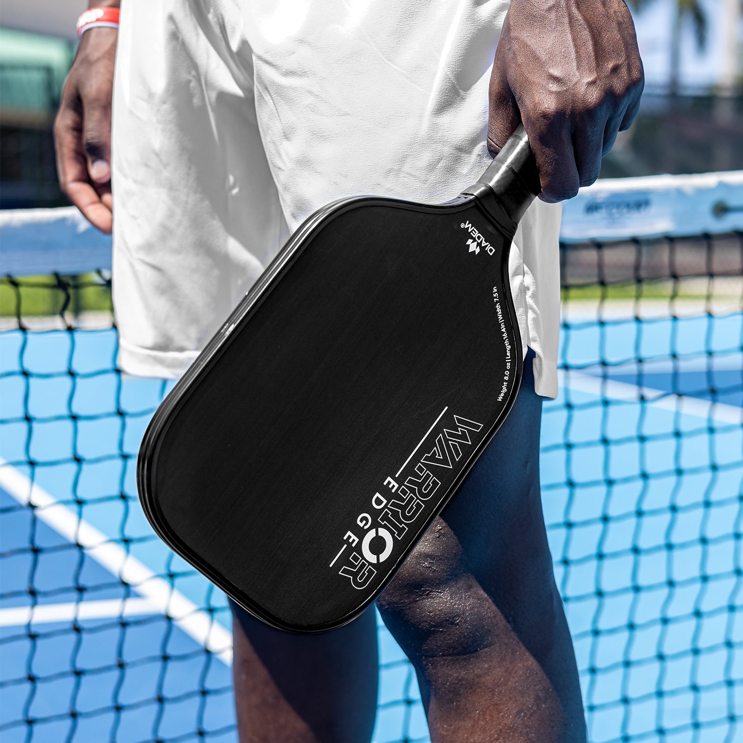 DIADEM Warrior Edge Paddle