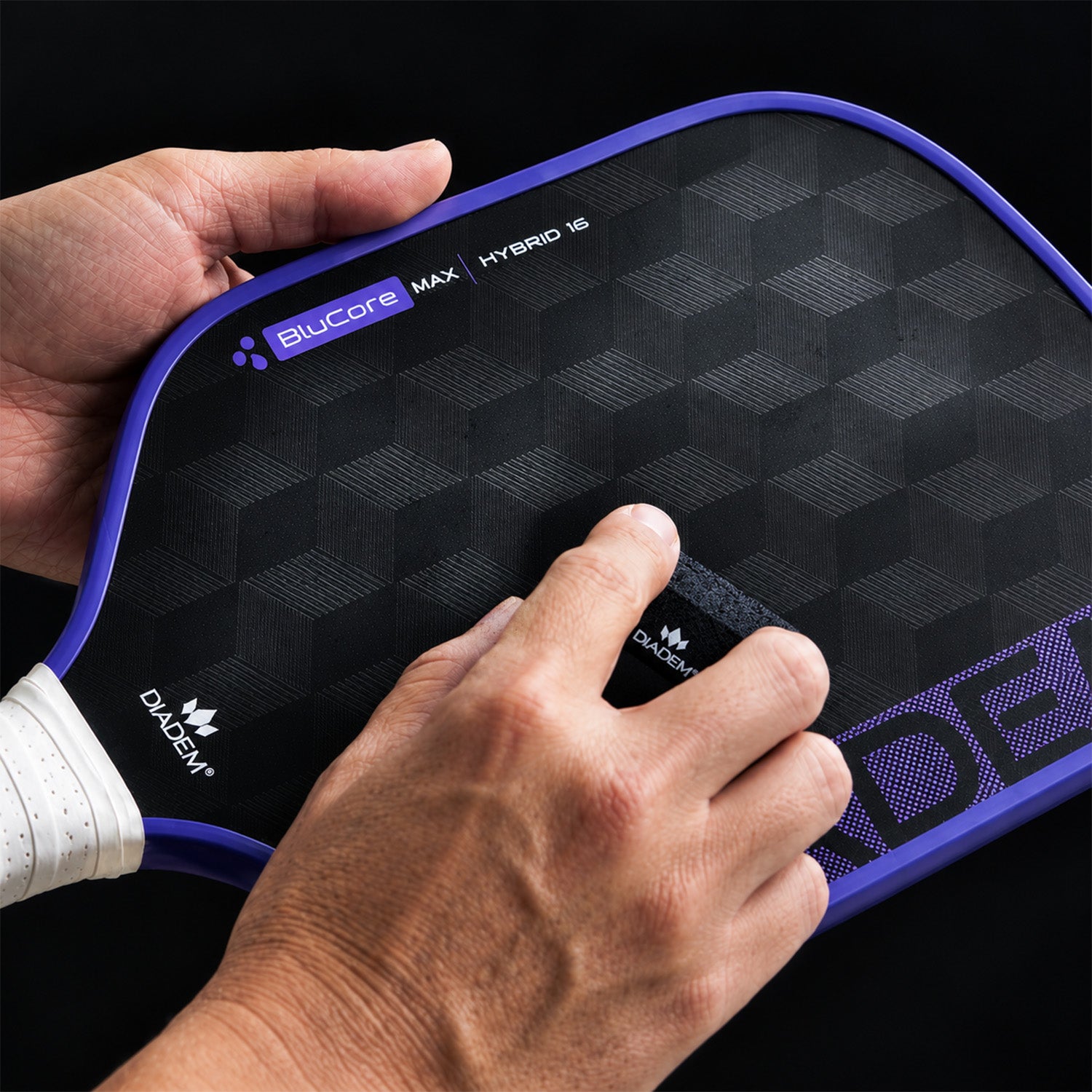 DIADEM Paddle Cleaner