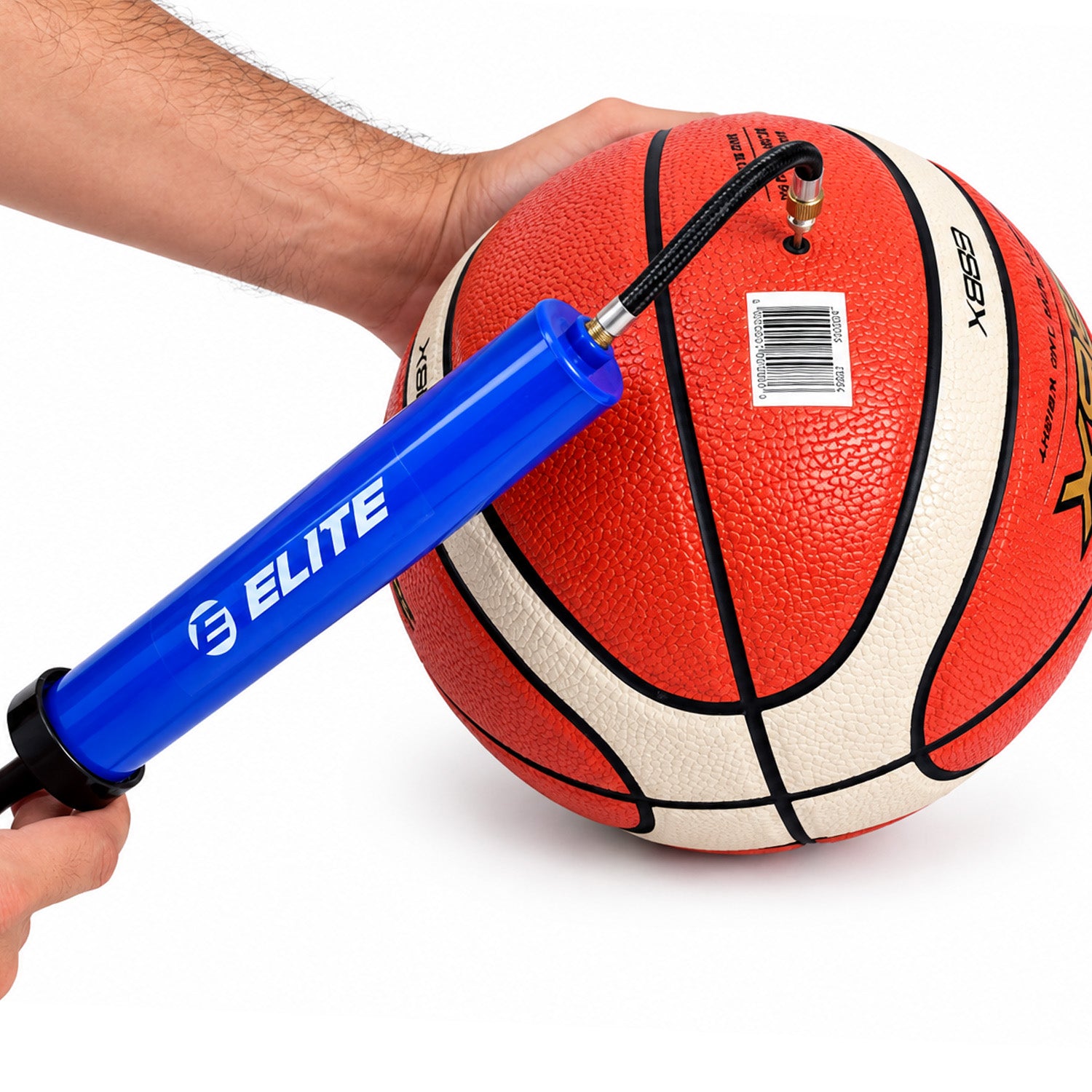 ELITE Multi-Purpose Portable Hand Pump