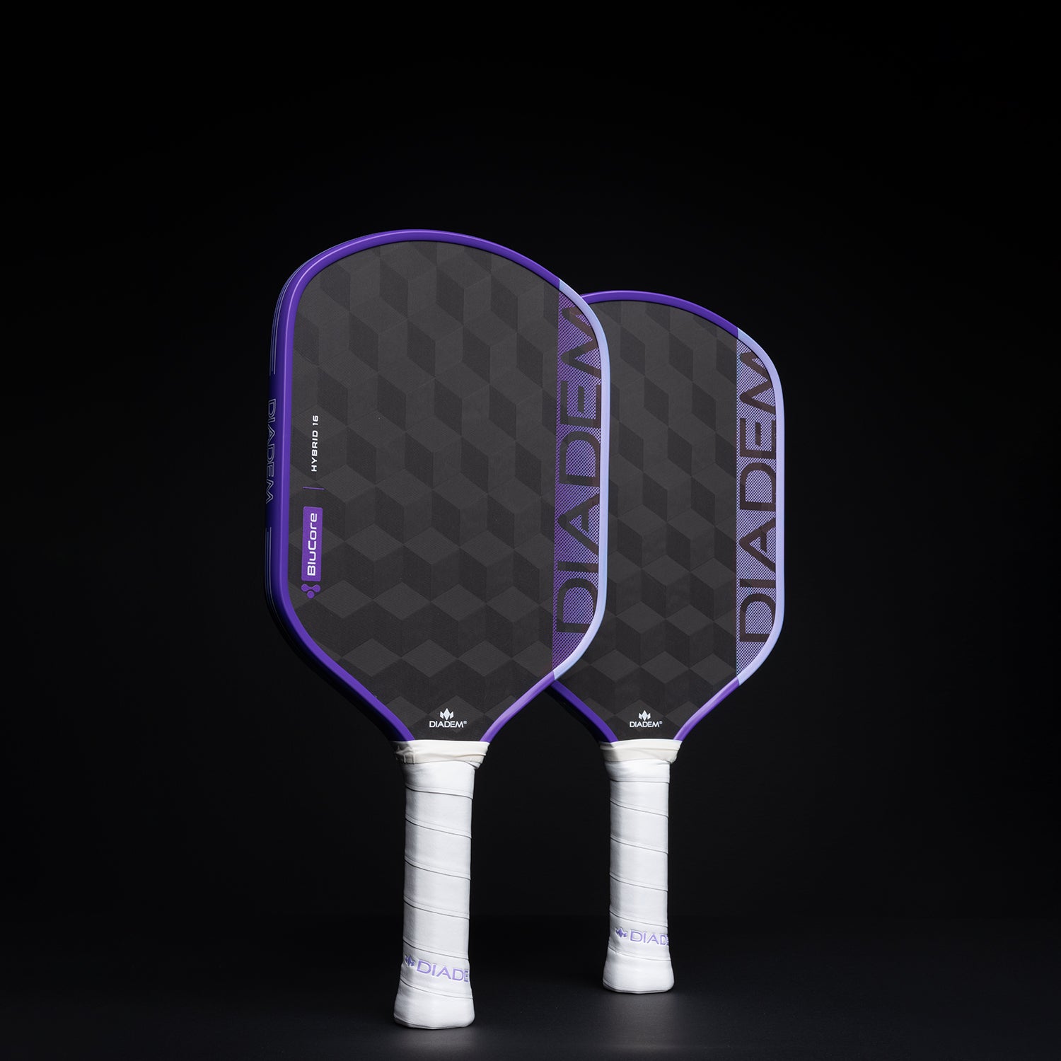 DIADEM Edge BluCore Hybrid Ultraviolet