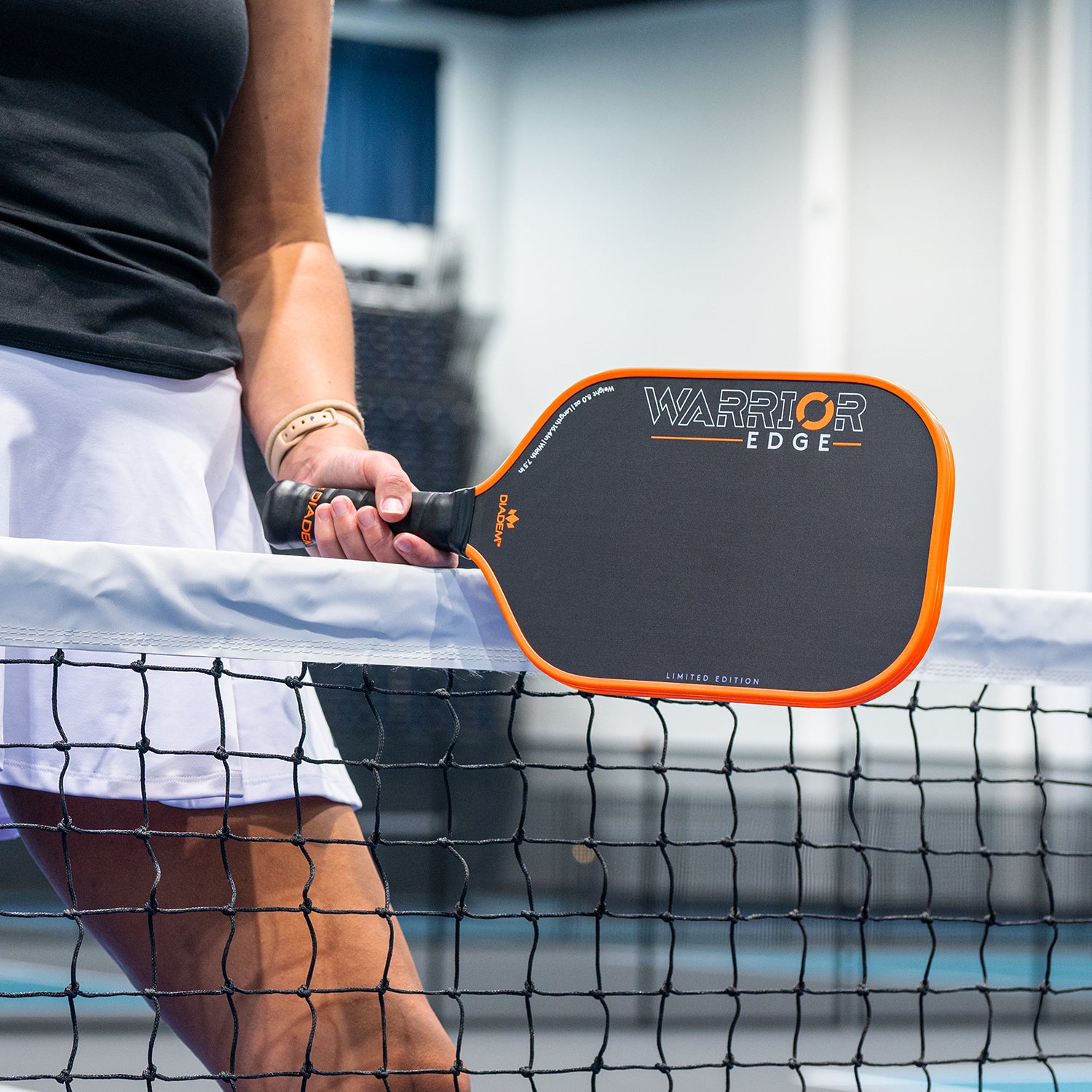 DIADEM Warrior Edge Paddle
